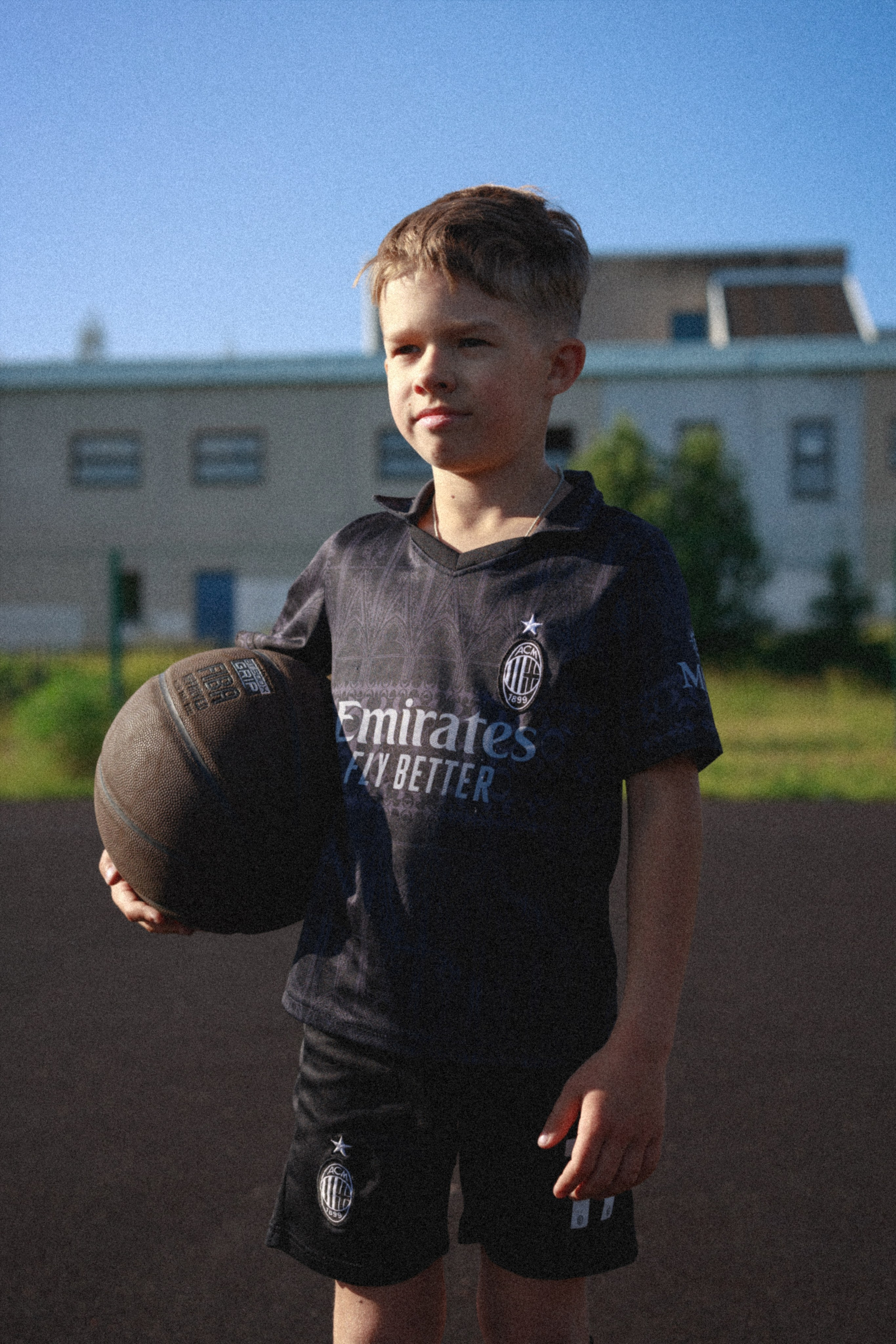 Спорт площадка. Фотограф Санкт-Петербург Конюхова Мария