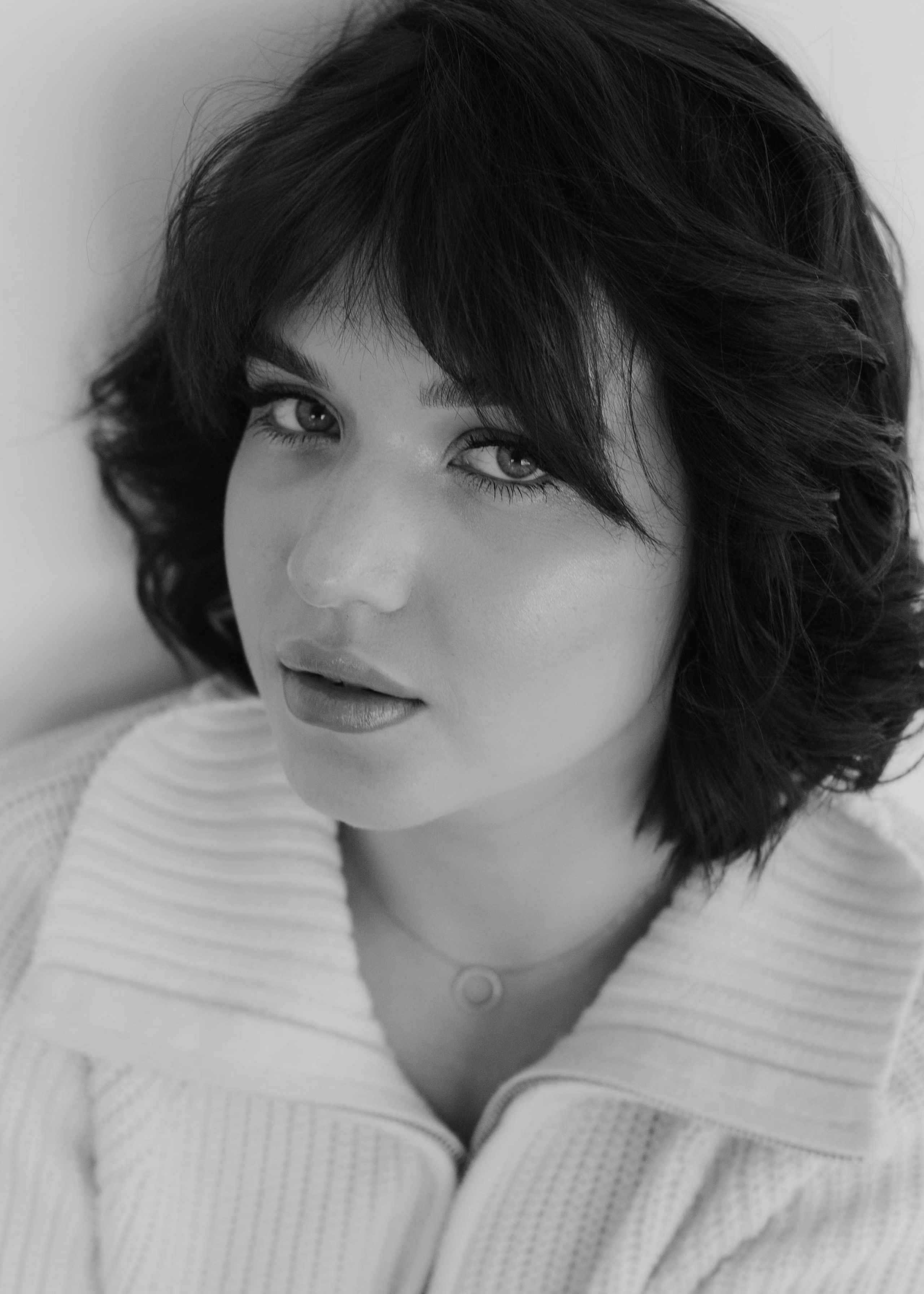 Vika. ФОТОГРАФ ТАИНА ХАВАНОВА