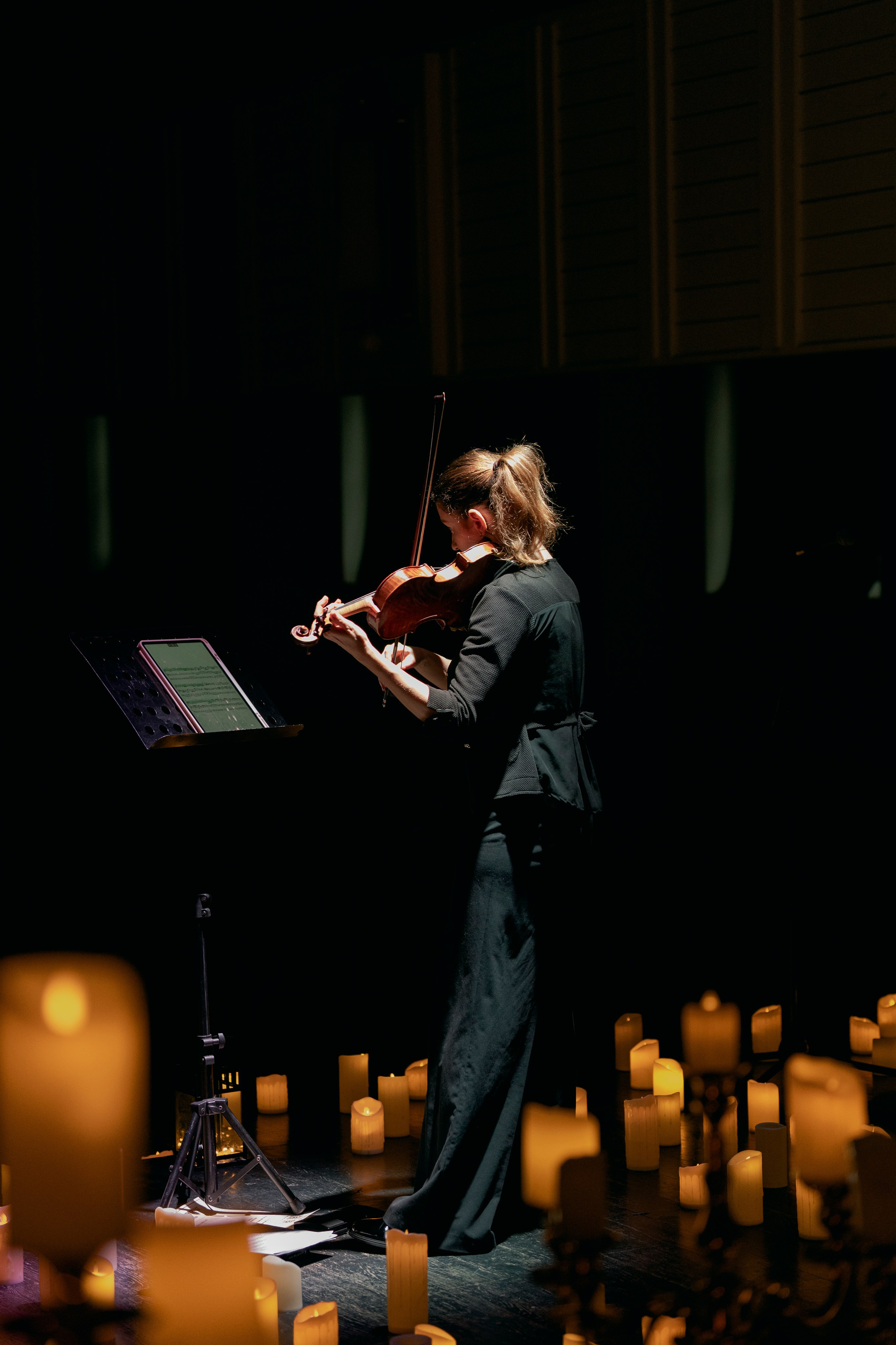 Amadeus Concert. Jaani Kirik. Фотограф Ирина Соколенко Санкт-Петербург