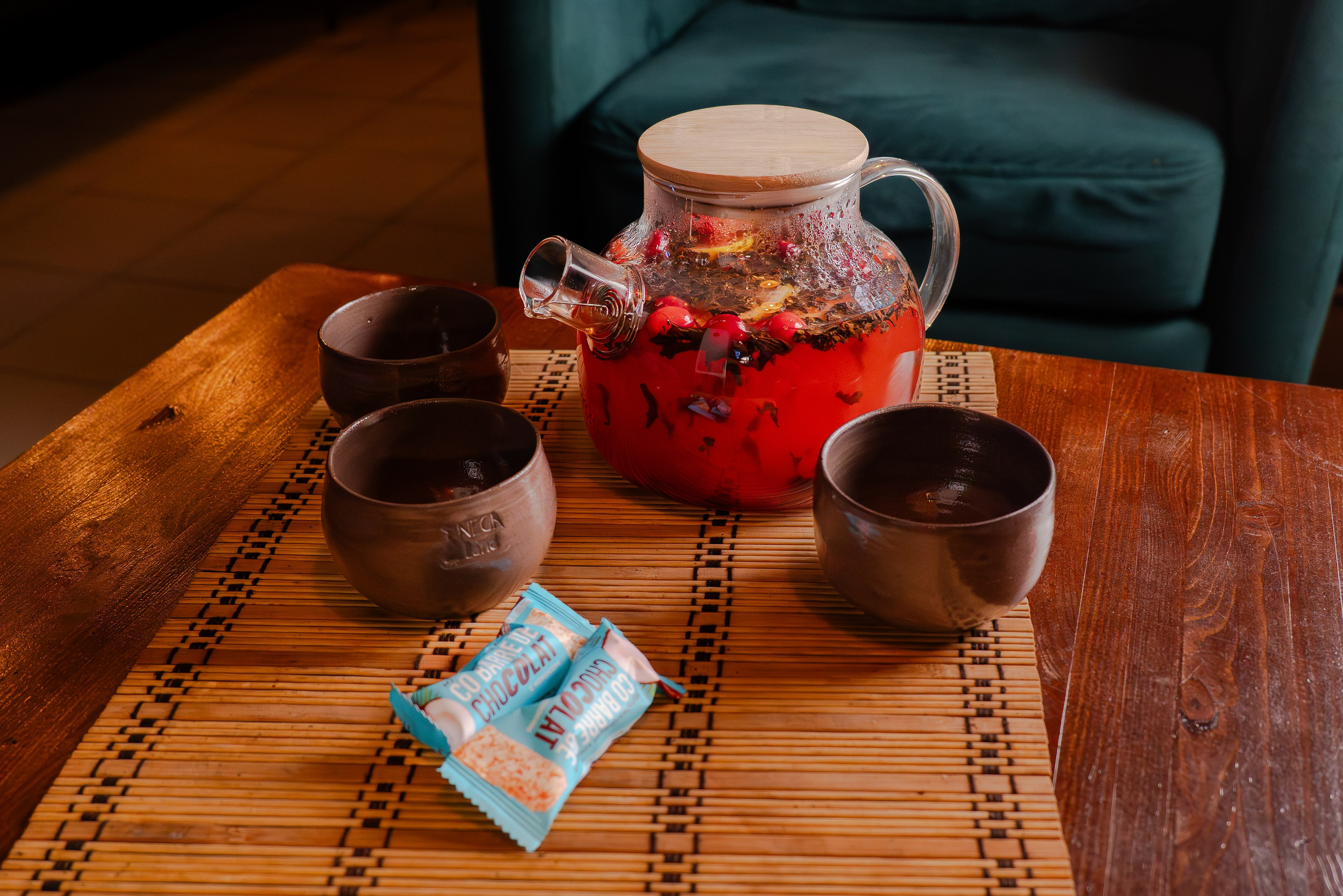 NEGA.land. JOHNNY SOLOVEV VISION