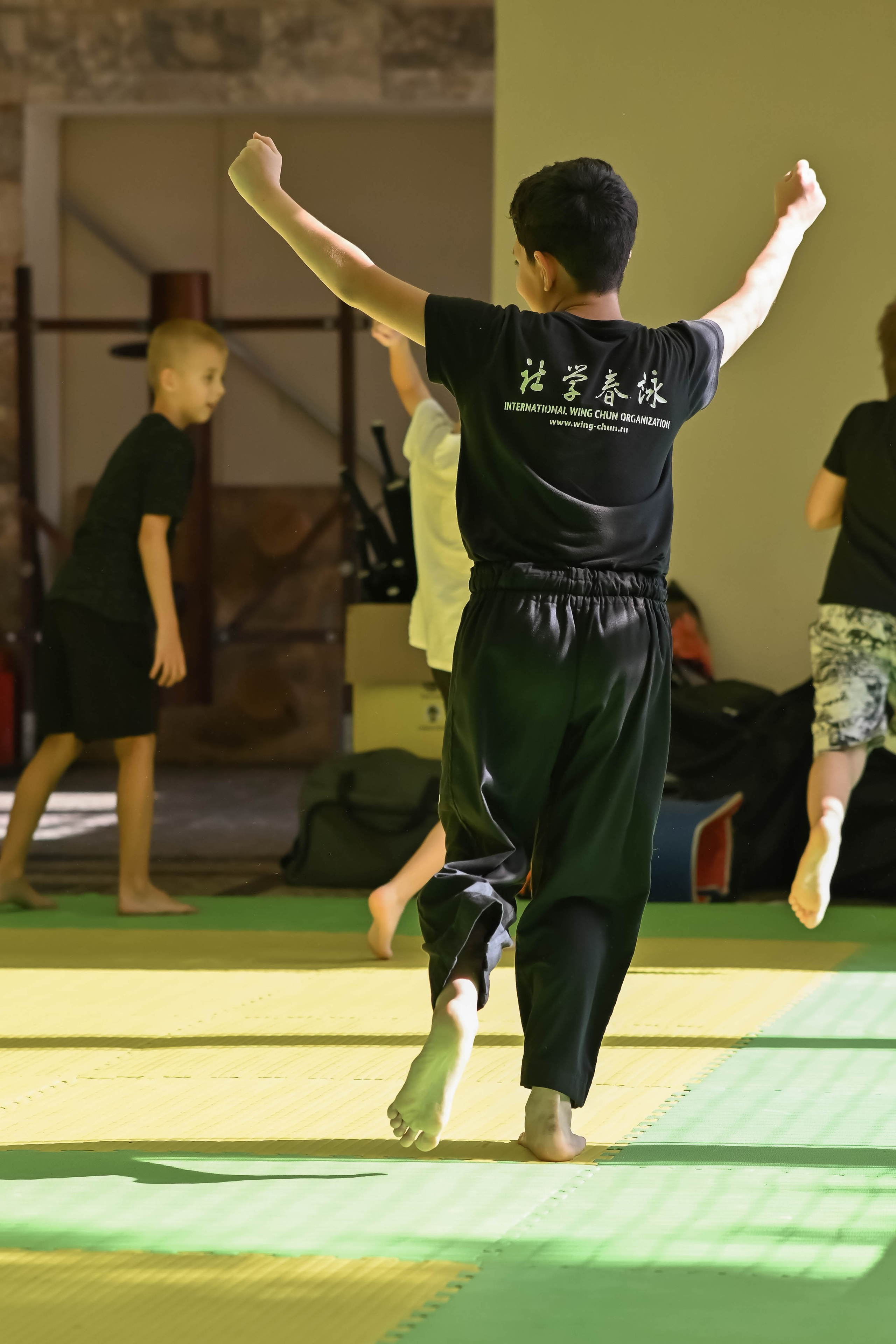 Репортажная съемка детских соревнований. Предметный фотограф в Горячем Ключе Вера Швец