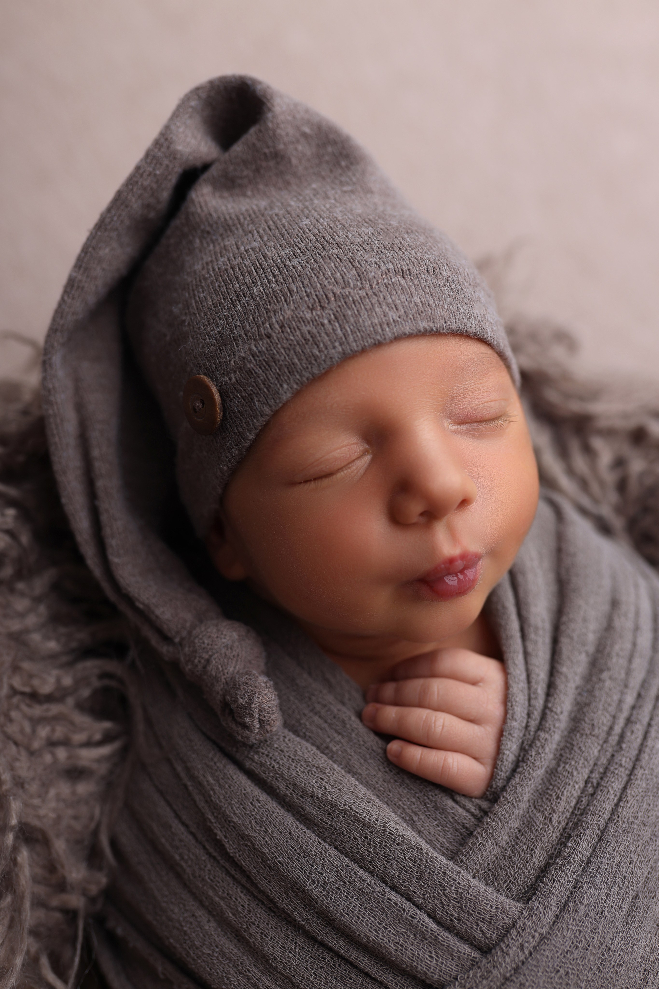 Newborn мальчики. Фотограф новорожденных Модяева Ирина