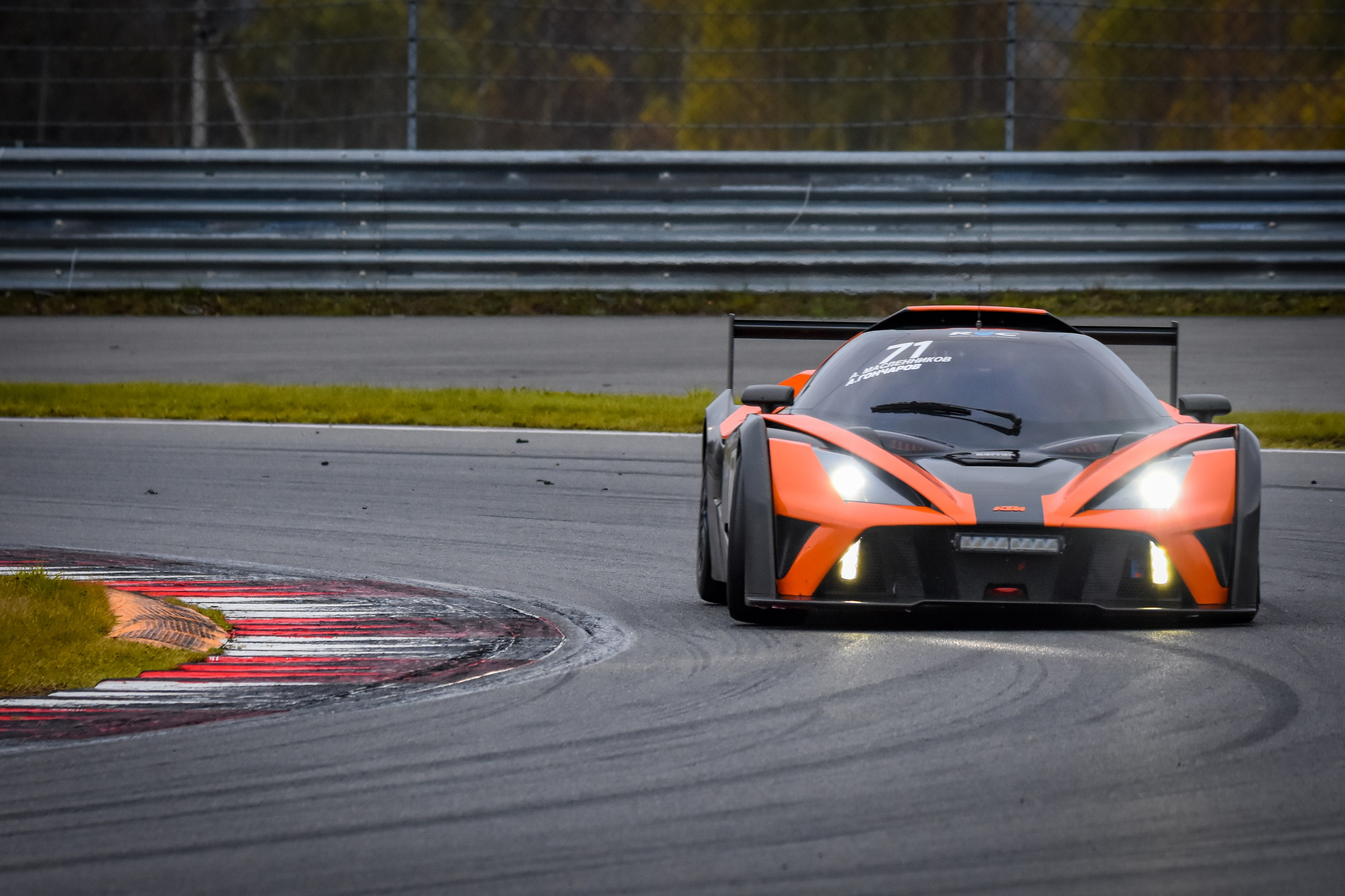 MRW — REC — 05.10.2024. AlexFecto — галереи фотографий