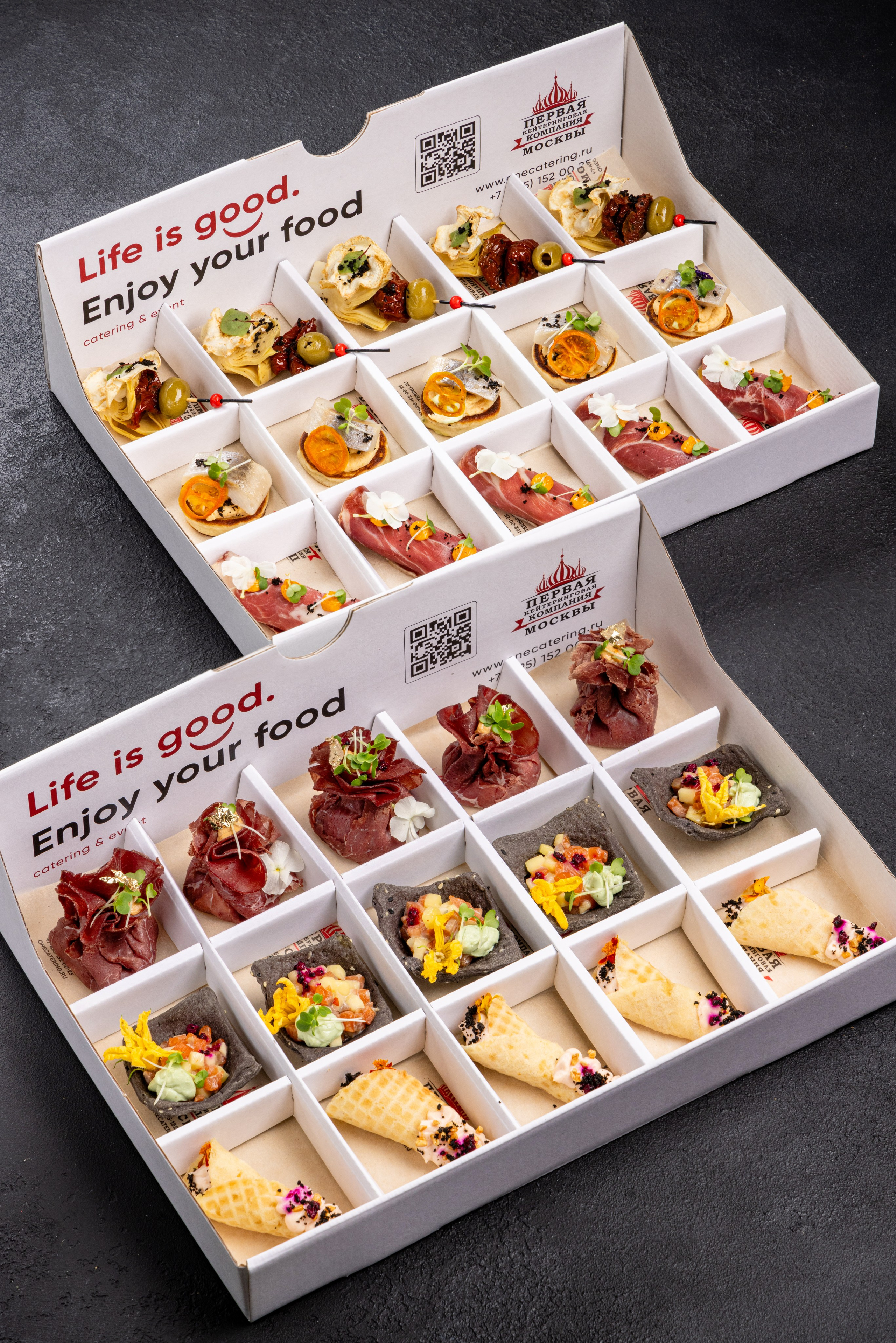 Первая кейтеринговая. Фудфотограф, фудстилист и сет дизайнер в Москве Алена Синицына