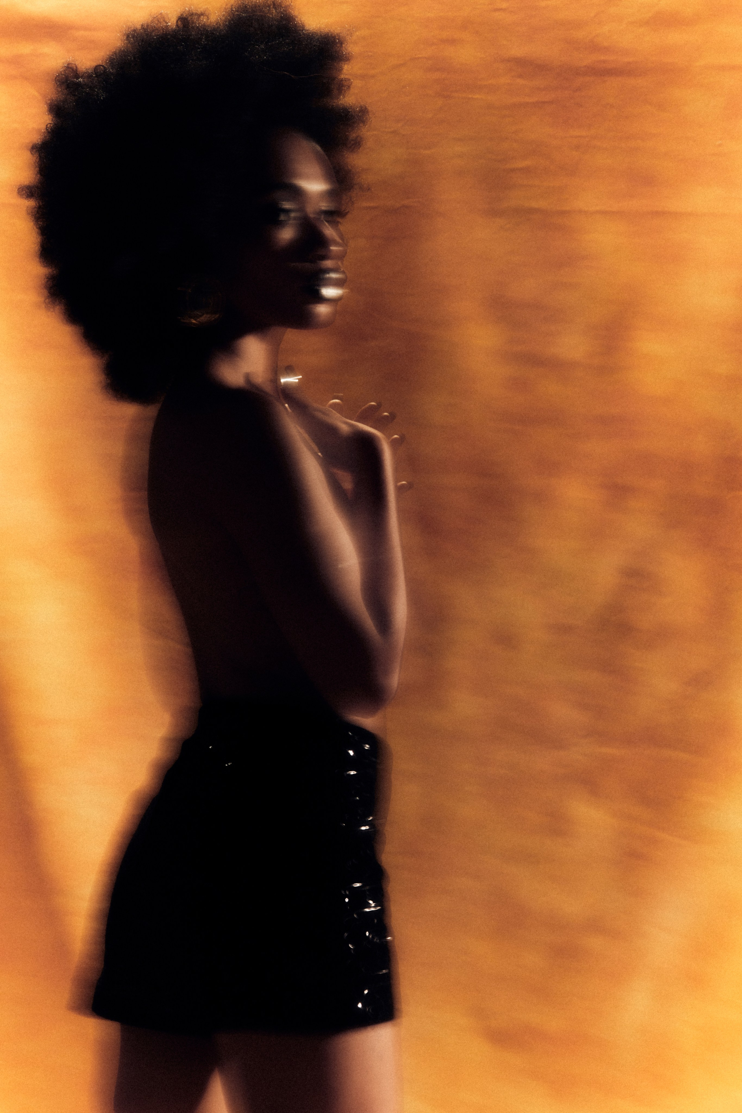 Джейн. Фотограф в Москве Ярослава Фролова