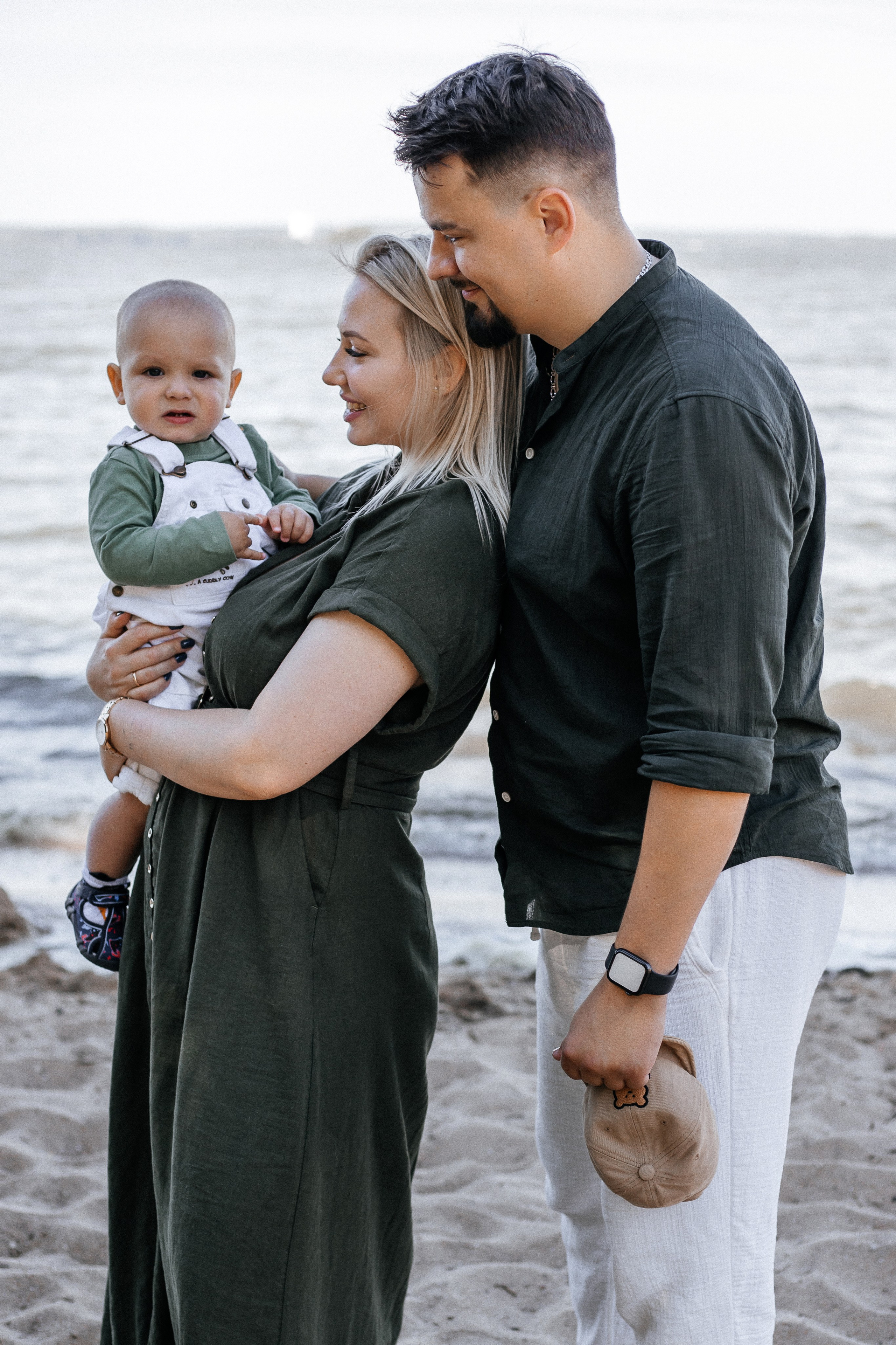 Семья. Свадебный, семейный фотограф Беларусь