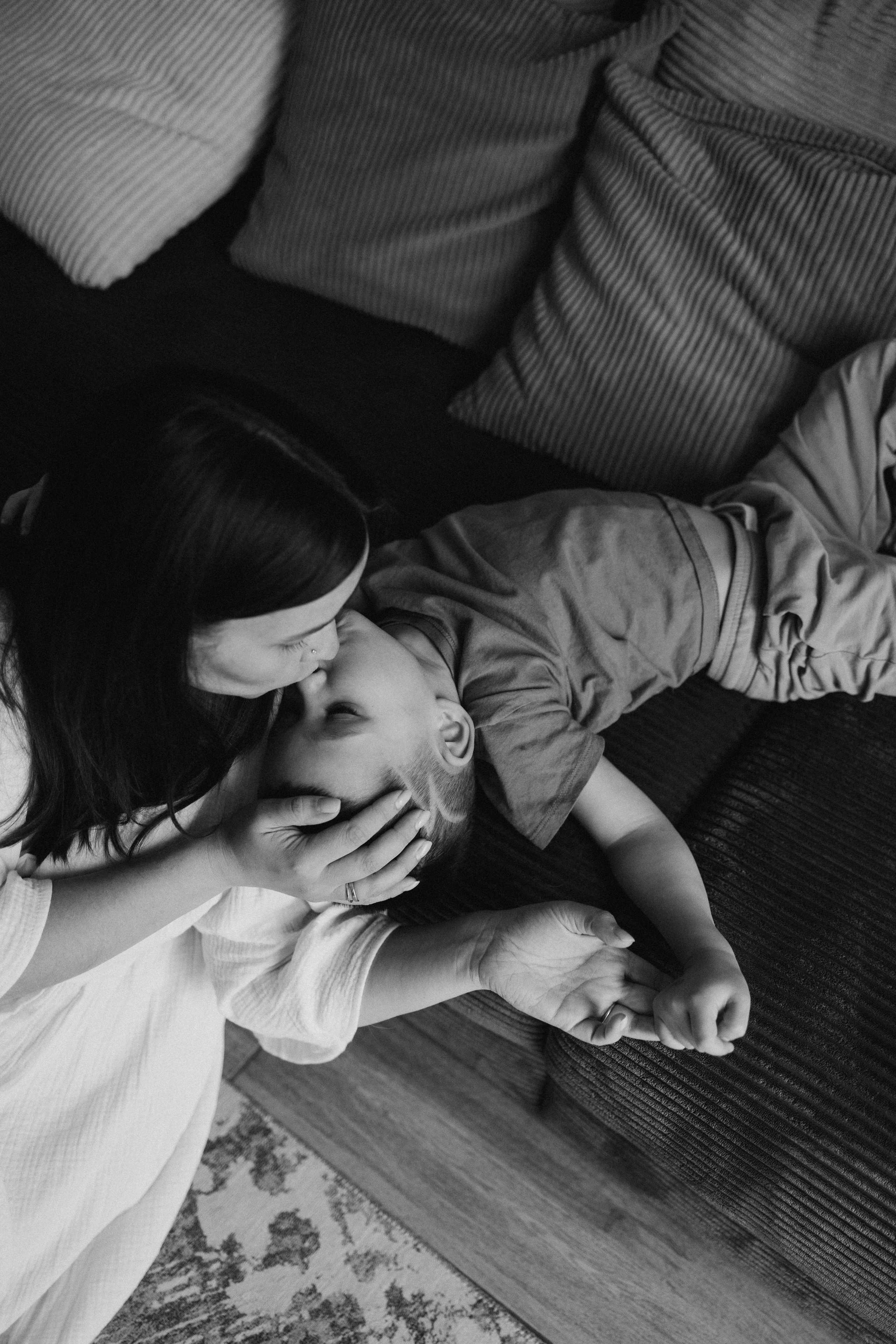 Появление брата. Фотограф из Петербурга