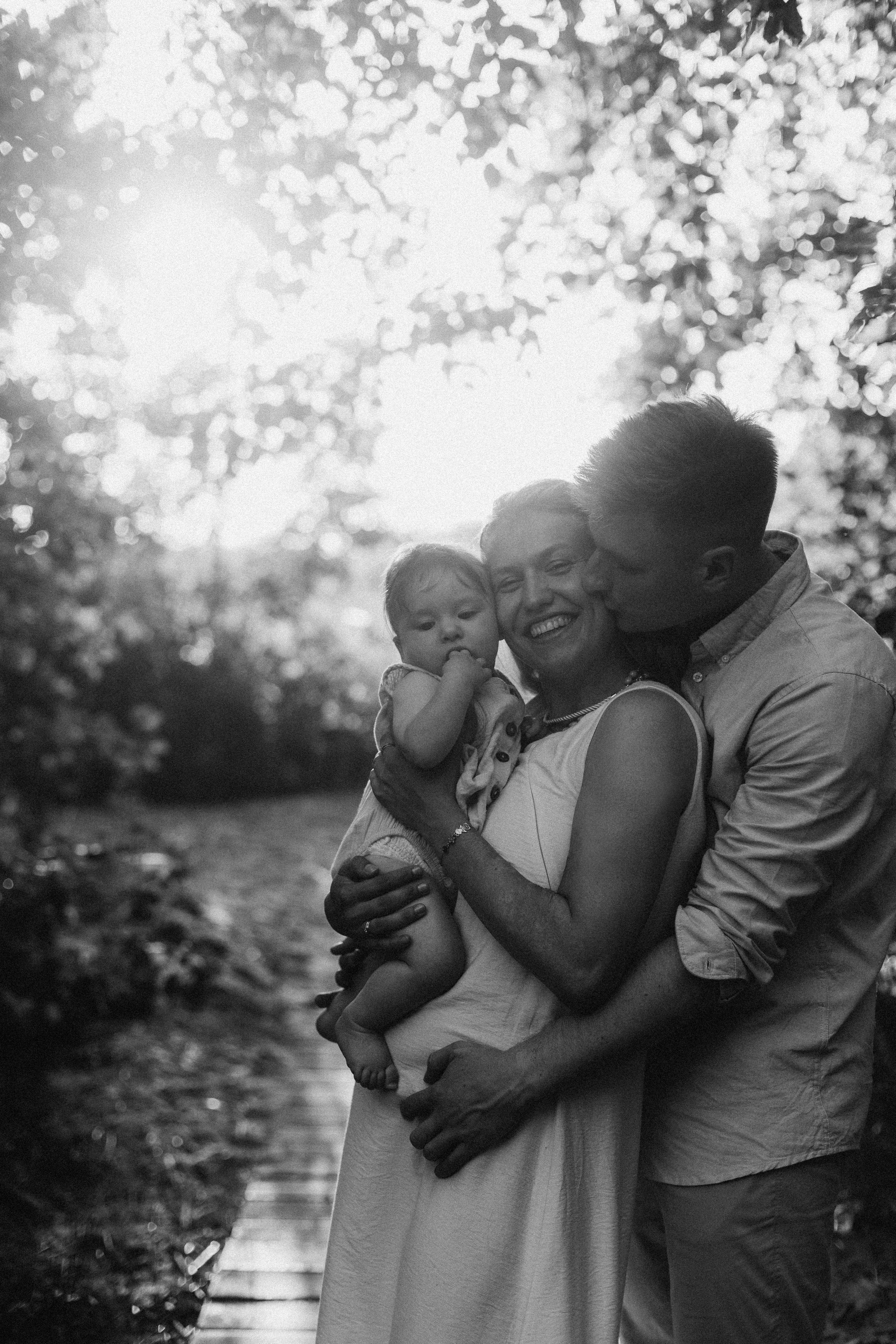 Даша, Игорь и Лешка. Фотограф из Петербурга