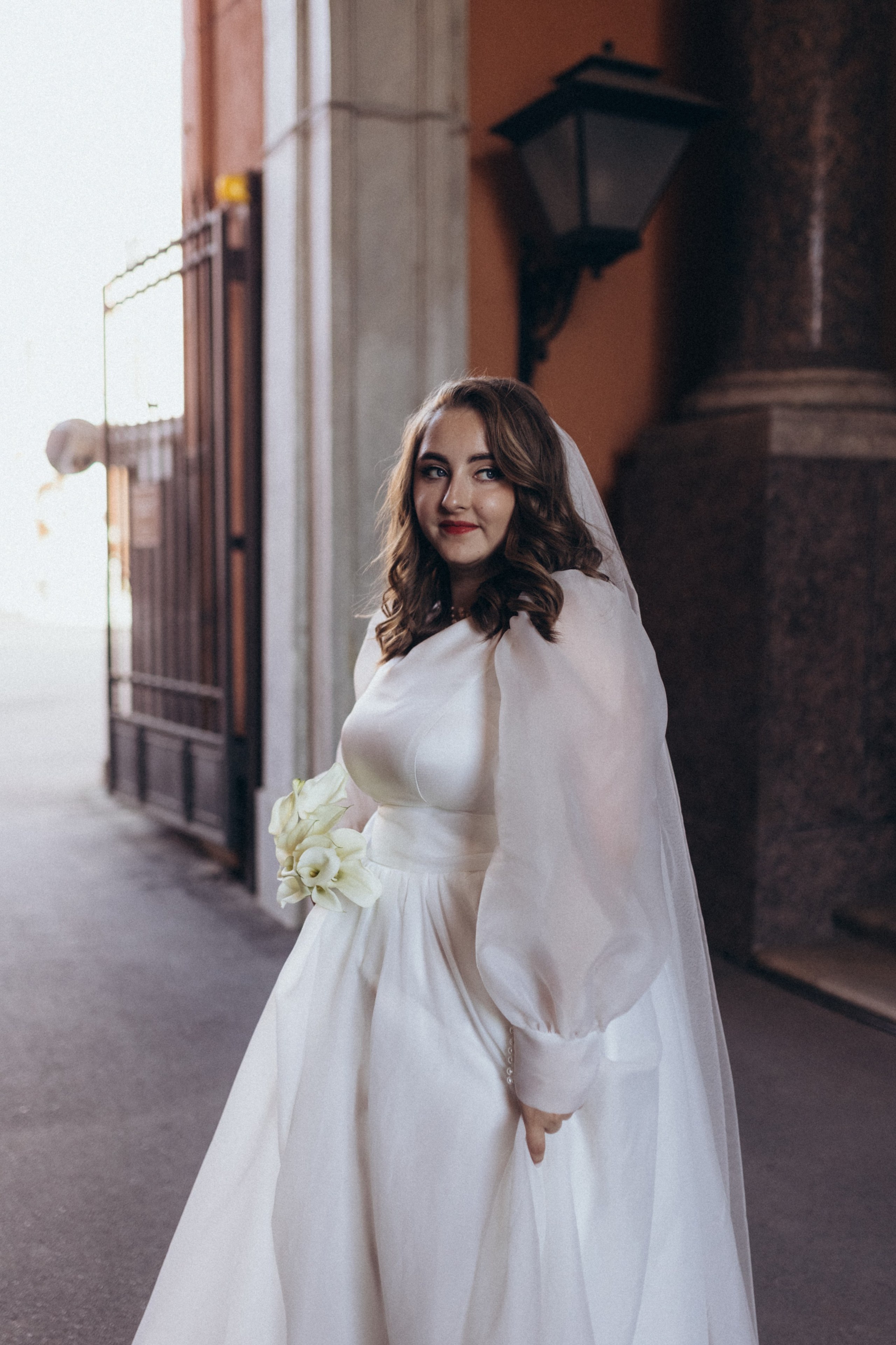 Соня и Илья. Фотограф из Петербурга