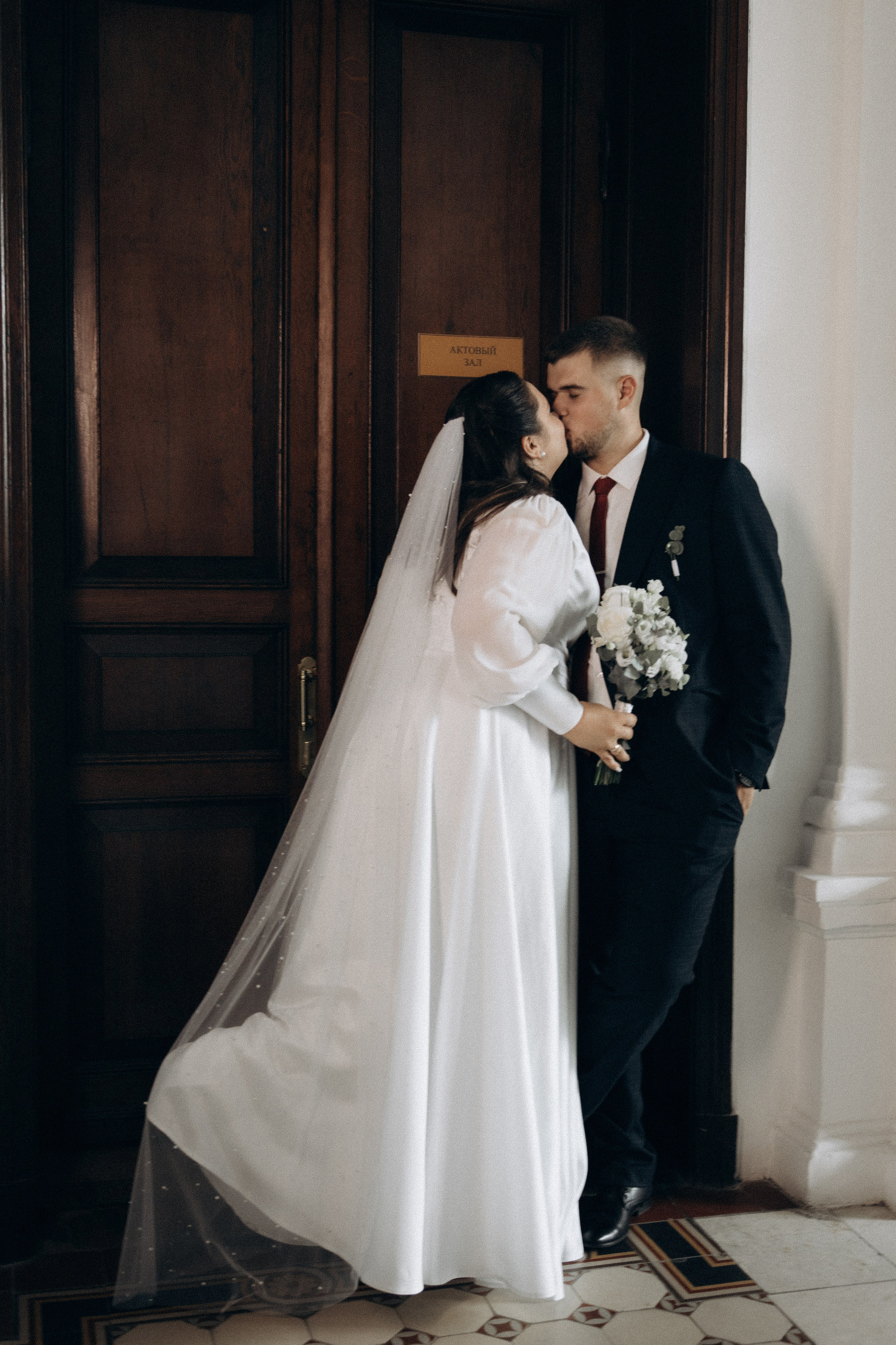 Алина & Владислав