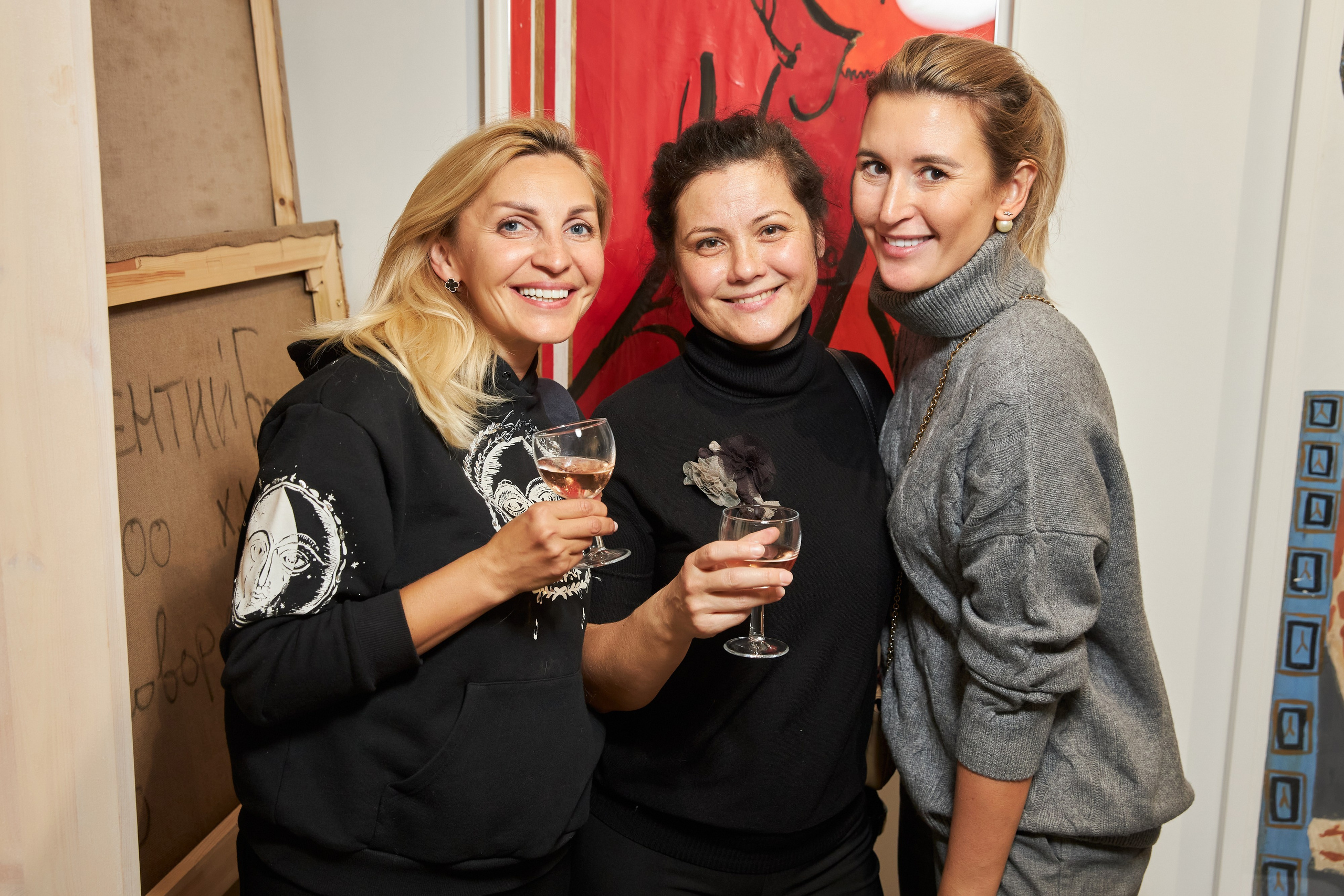 29. Фотограф Недорез Александр в Москве. Репортаж на ваших мероприятиях