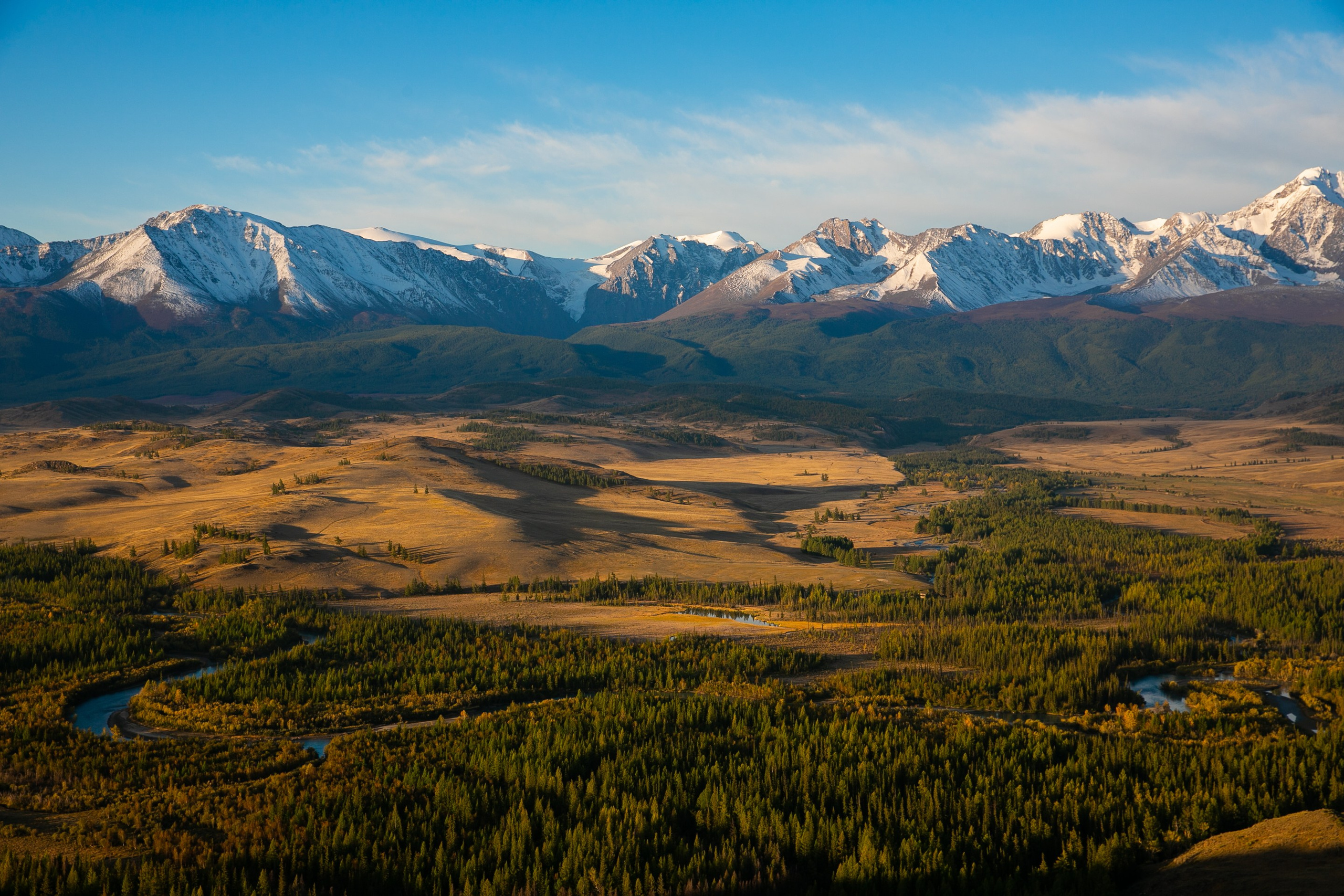 Алтай. Репортажный фотограф в Москве Зуйко Оксана