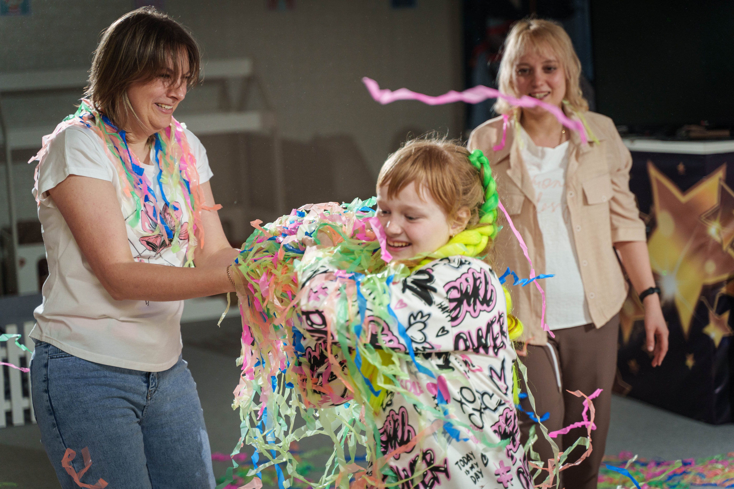 Фотограф на детские праздники. Свадебный и семейный фотограф в Новосибирске Данил Коротких