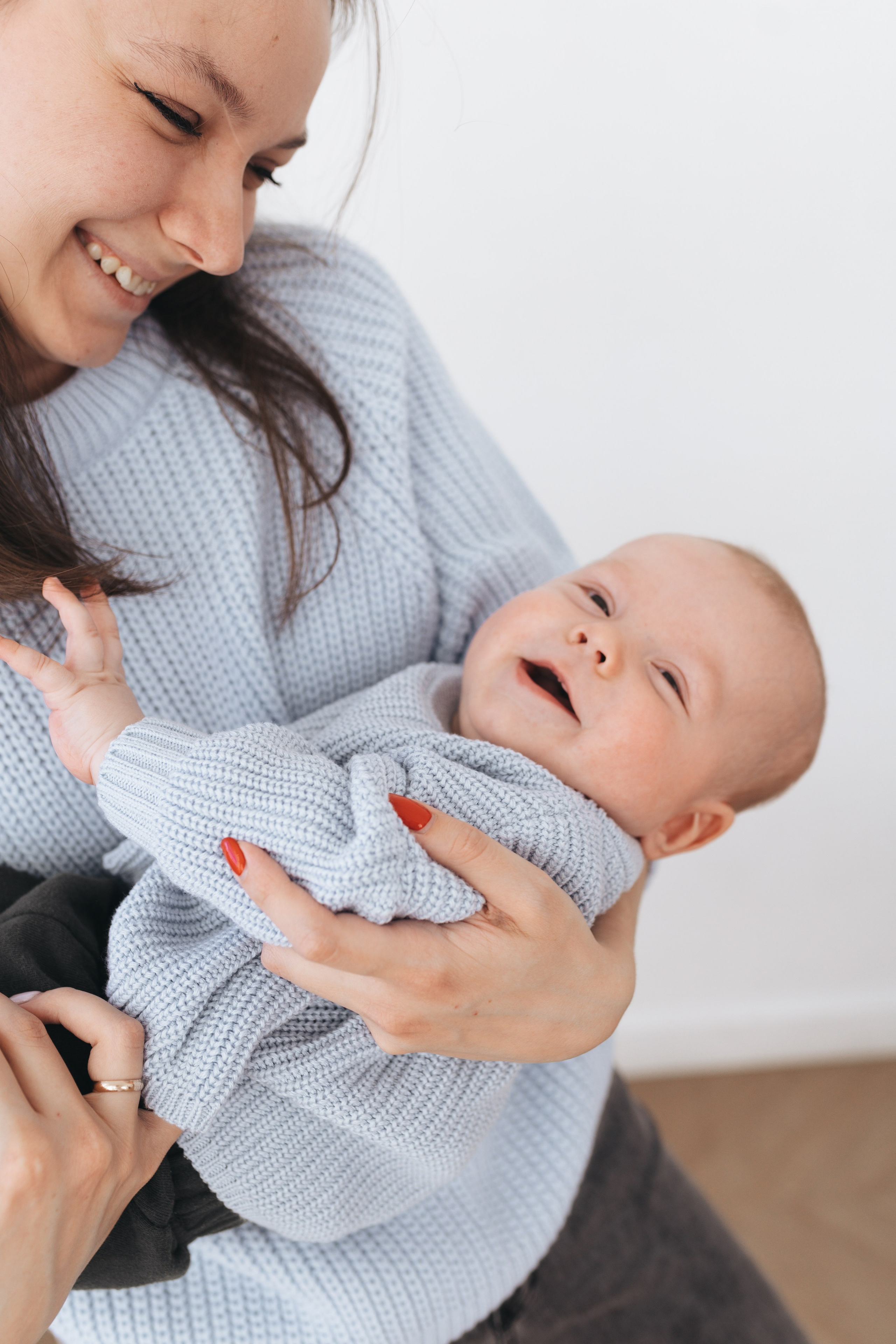 Полтортика на полгодика. Свадебный и женский фотограф в Санкт-Петербурге Муртеева Екатерина