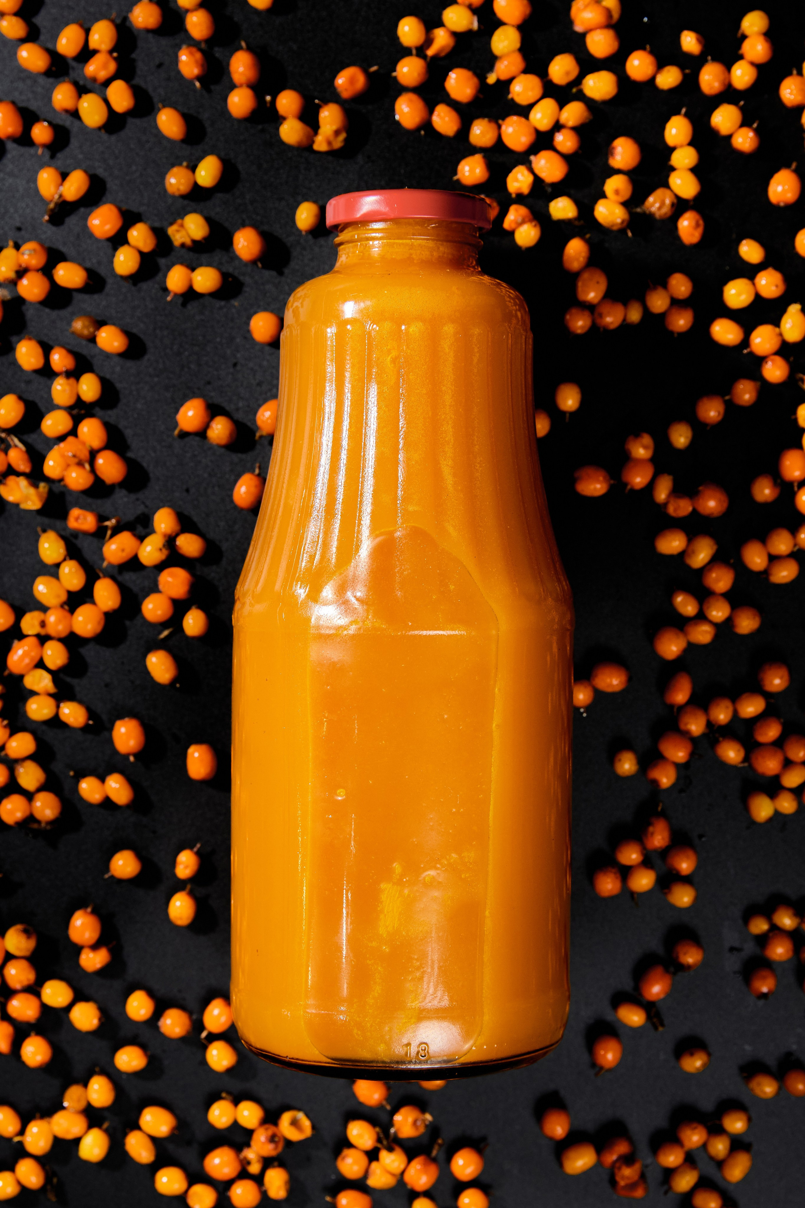 Ферма «Брод». Фотограф Александра Иванова