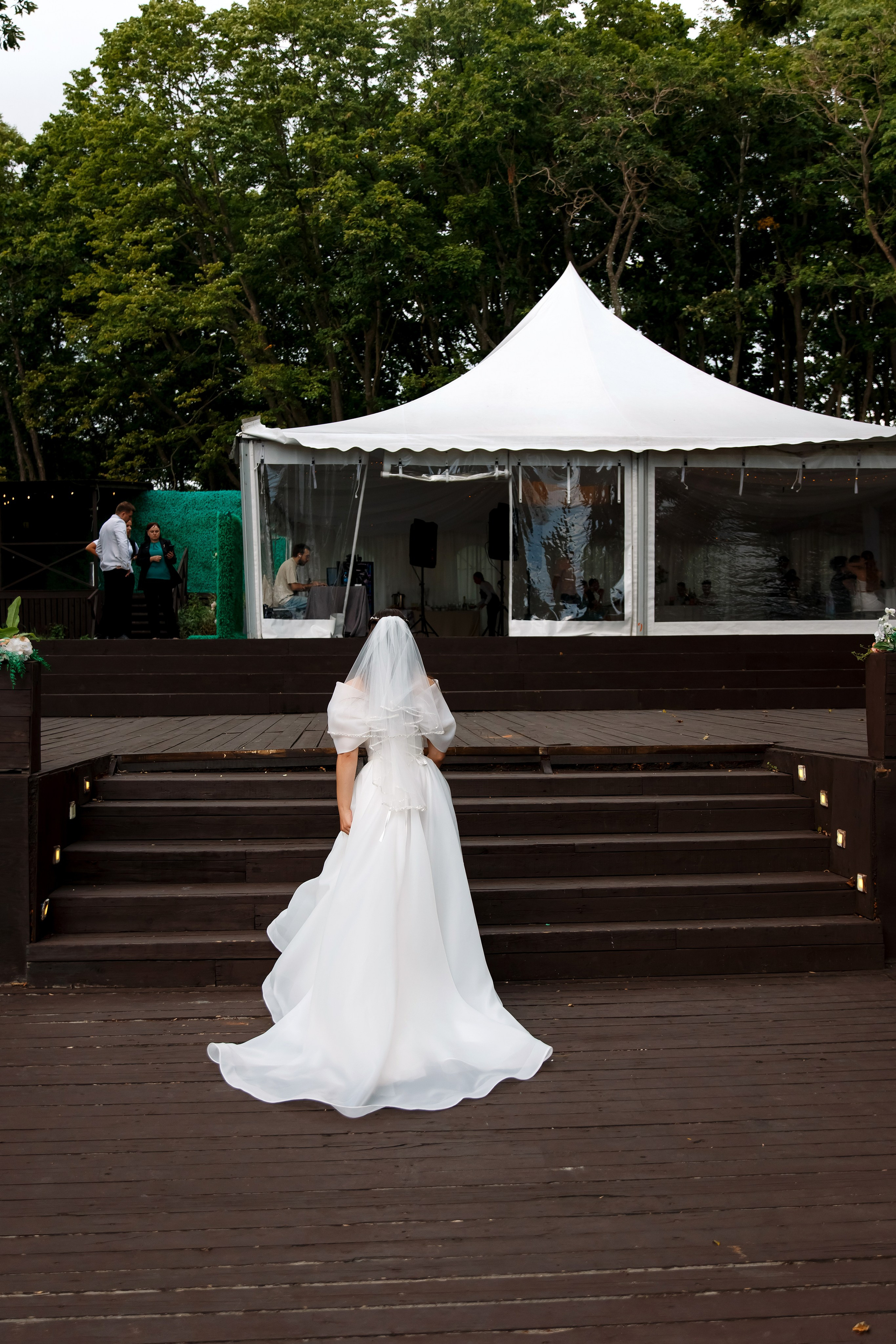 Марина & Вячеслав. Фотограф Любовь Корниенко, Примоский край