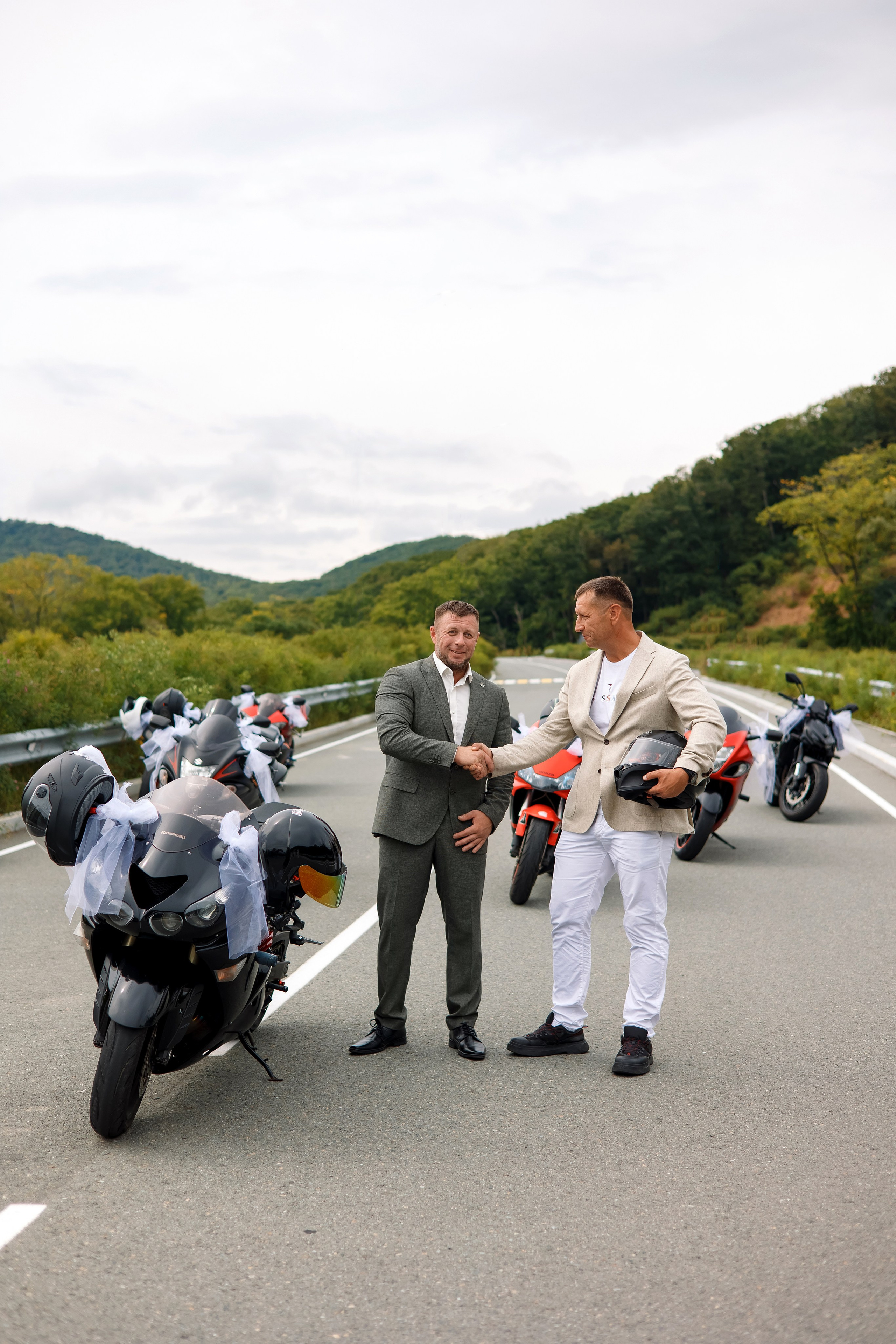 Наталья & Алексей. Фотограф Любовь Корниенко, Примоский край