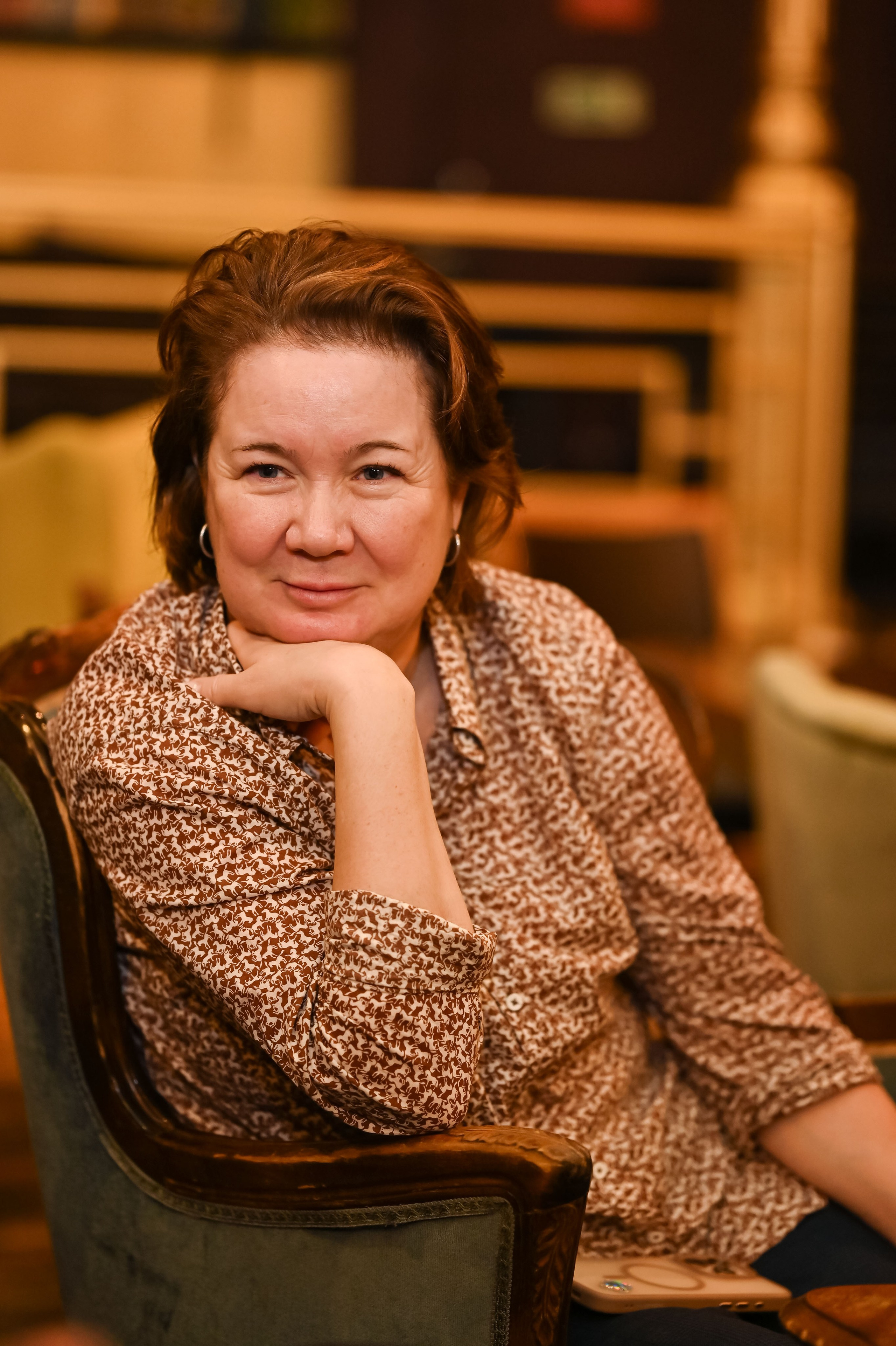 Репортажная съемка МК для клуба itsuptou. ZDARONOKIA Репортажный фотограф