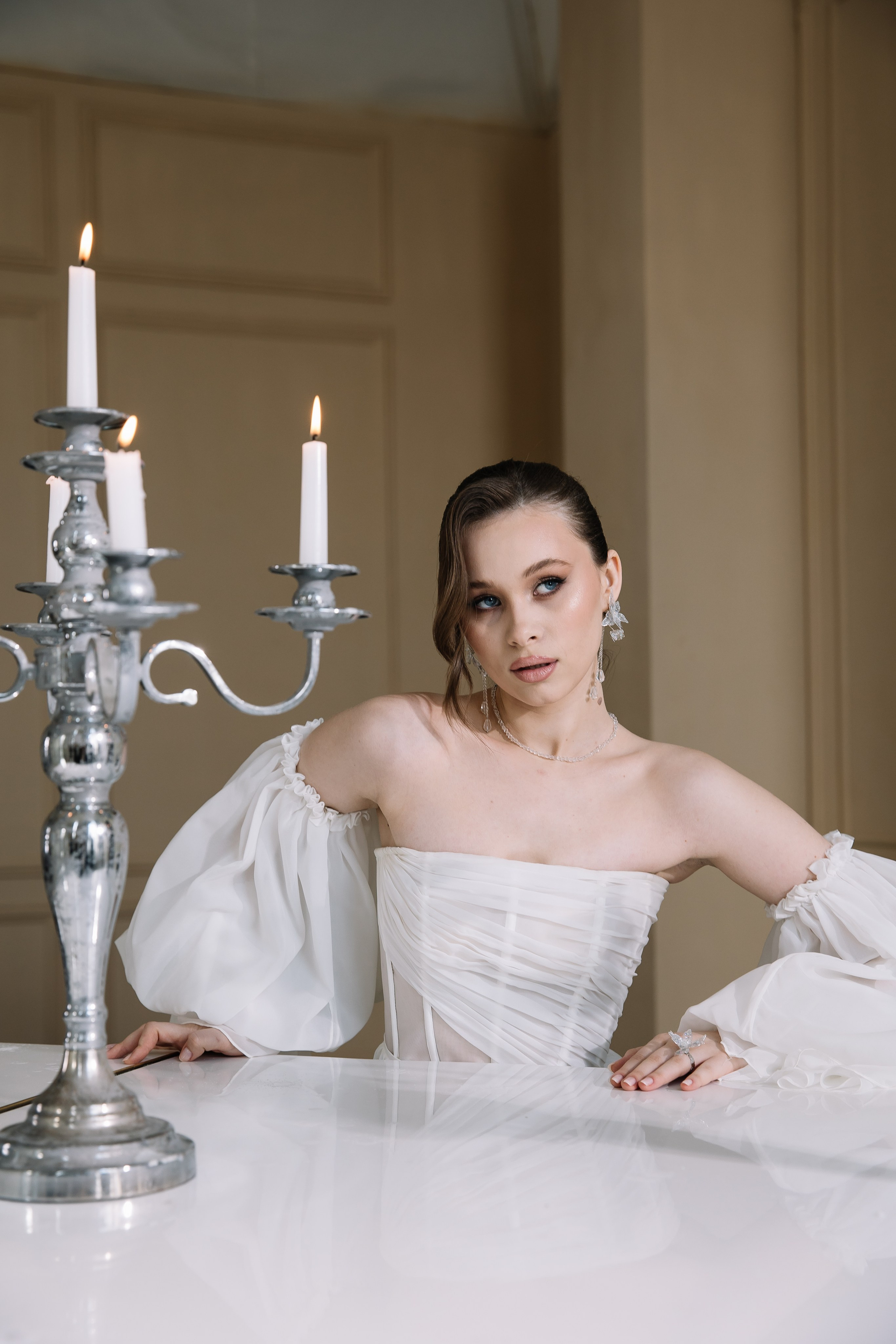 Полина. Профессиональный фотограф Юнаковская Оксана