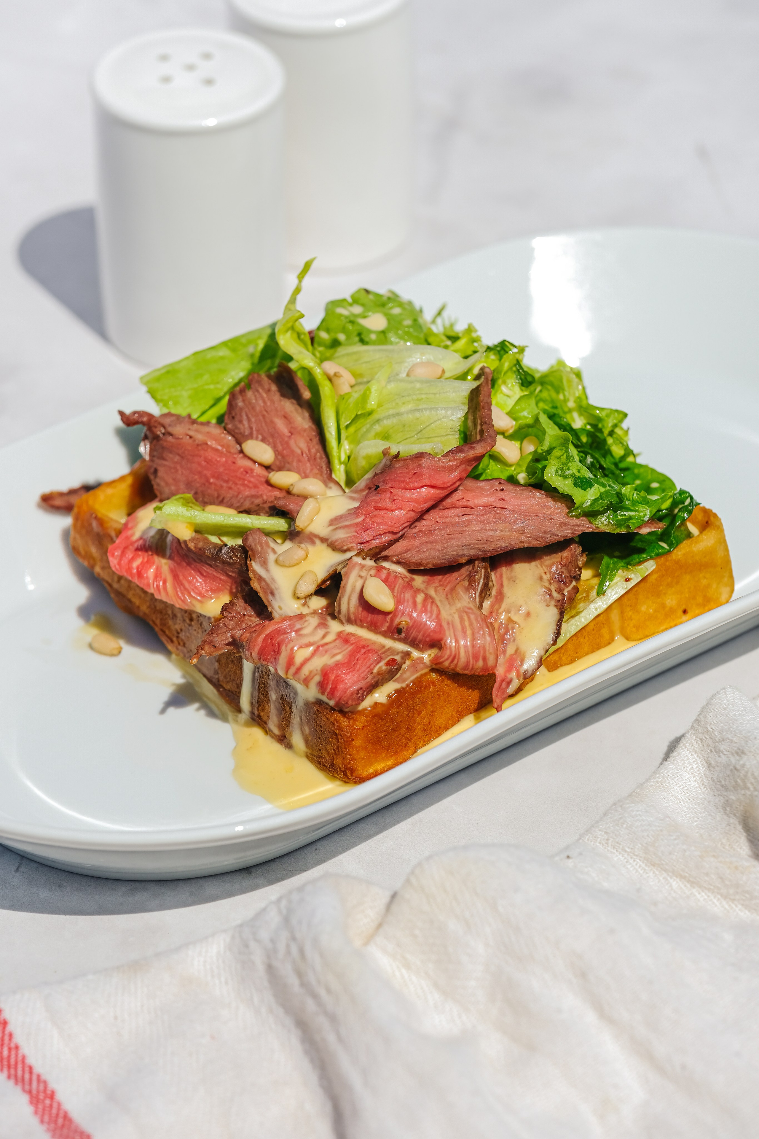 Bekker House. Предметный и фуд фотограф в Саратове Алина Кравец