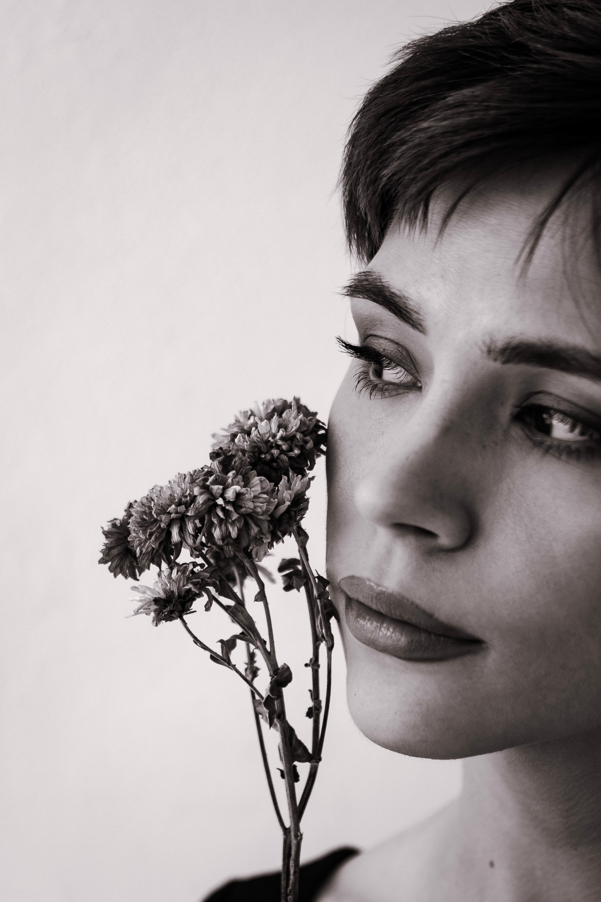 Ivory. Фотограф Ася Верницкая