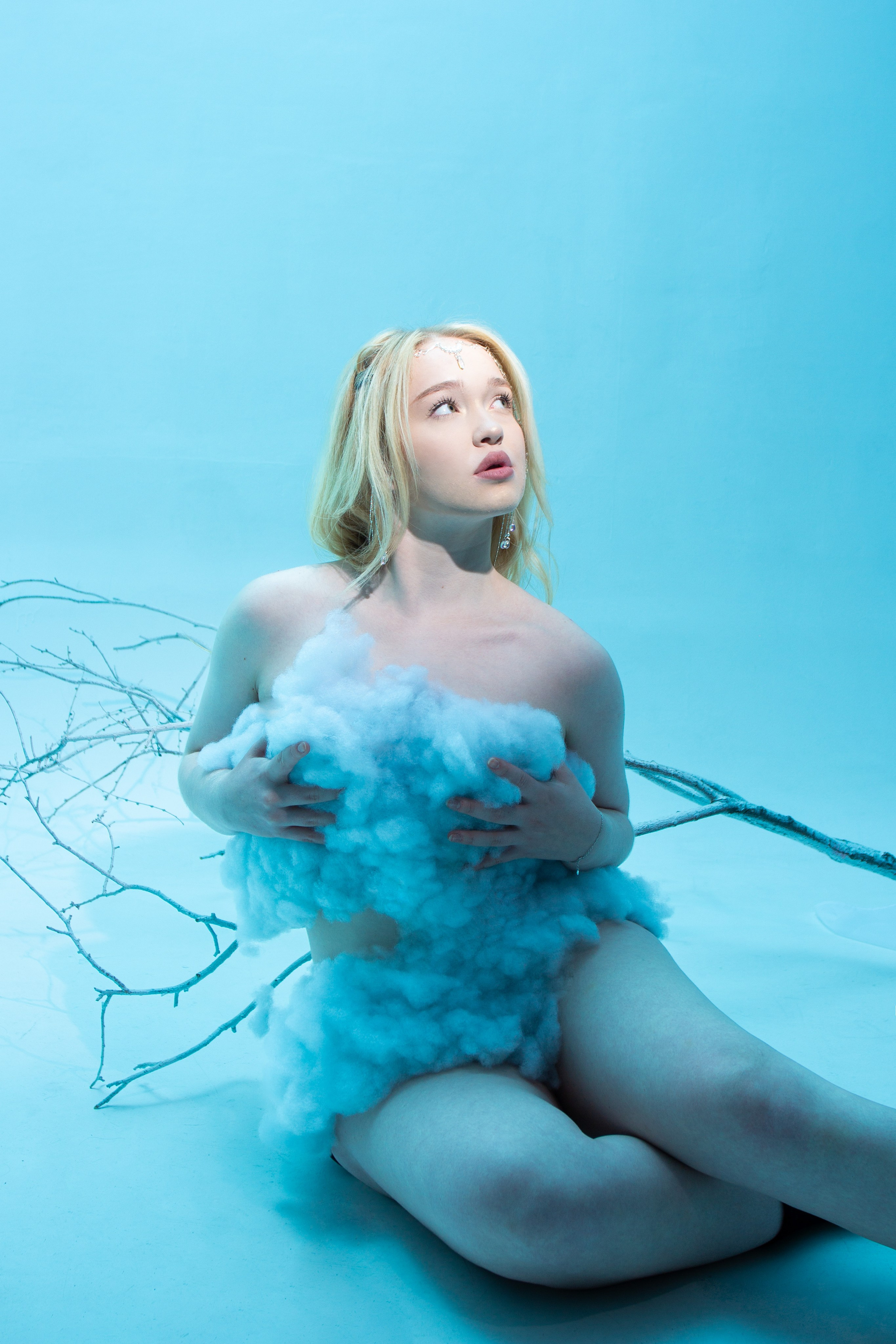 Multicolor. Фотограф Ася Верницкая