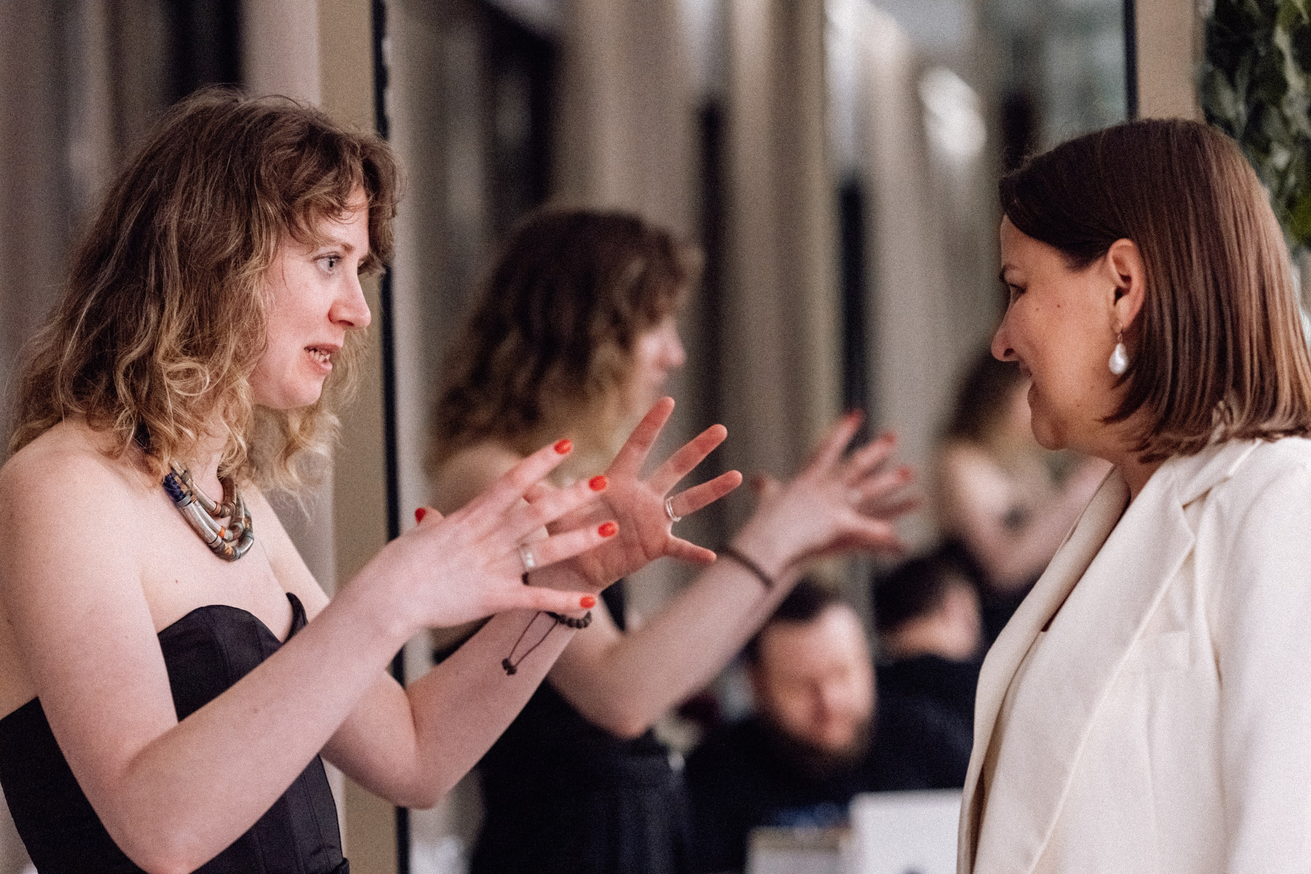 Events. Антон Ляпунов фотограф Вашего события в Москве