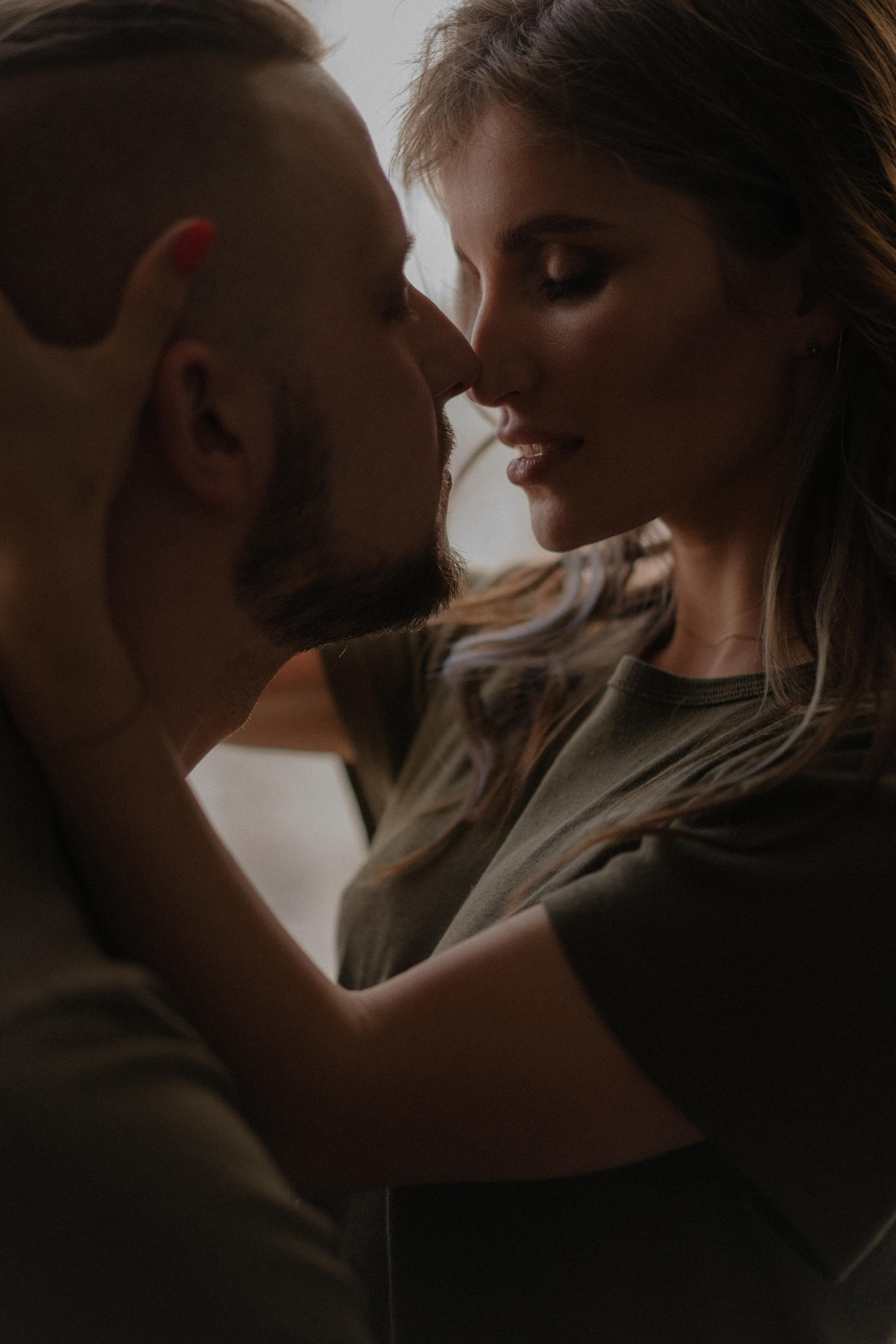 Love Story. Фотограф в Москве Константин Глазков