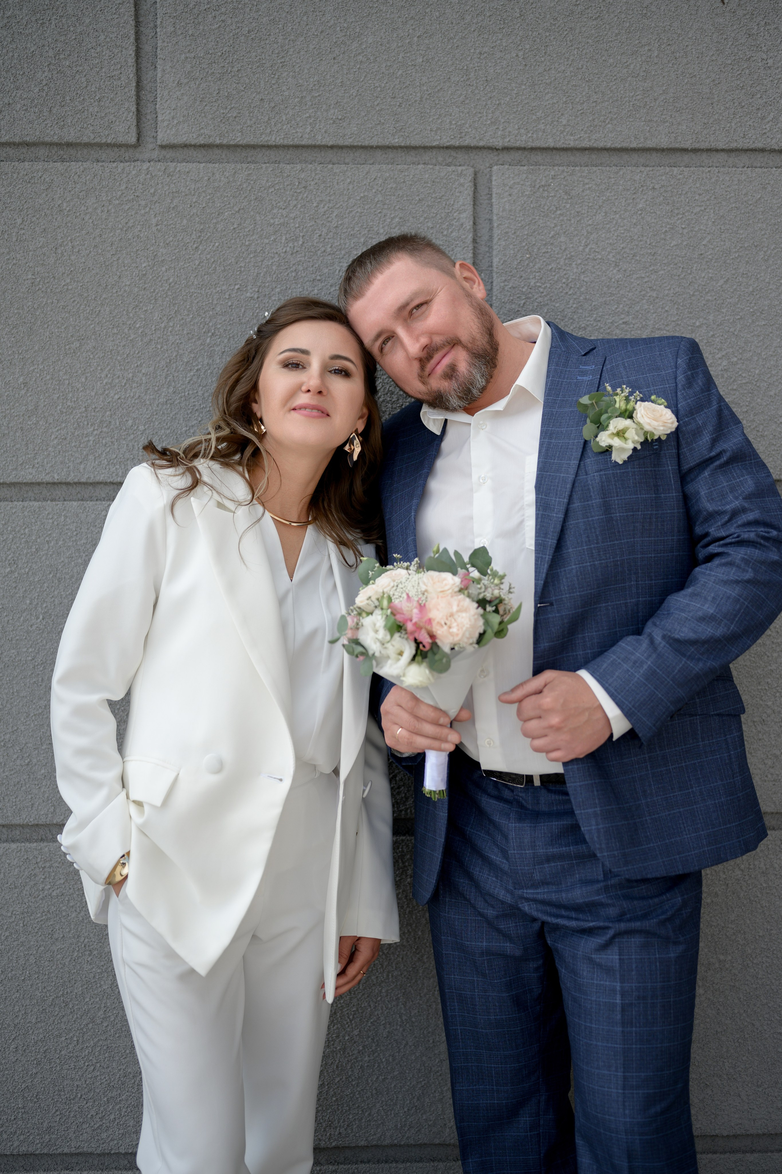 Владислав & Анастасия. Полина Бамбиза фотограф фотосессии Красноярск фотокниги портрет