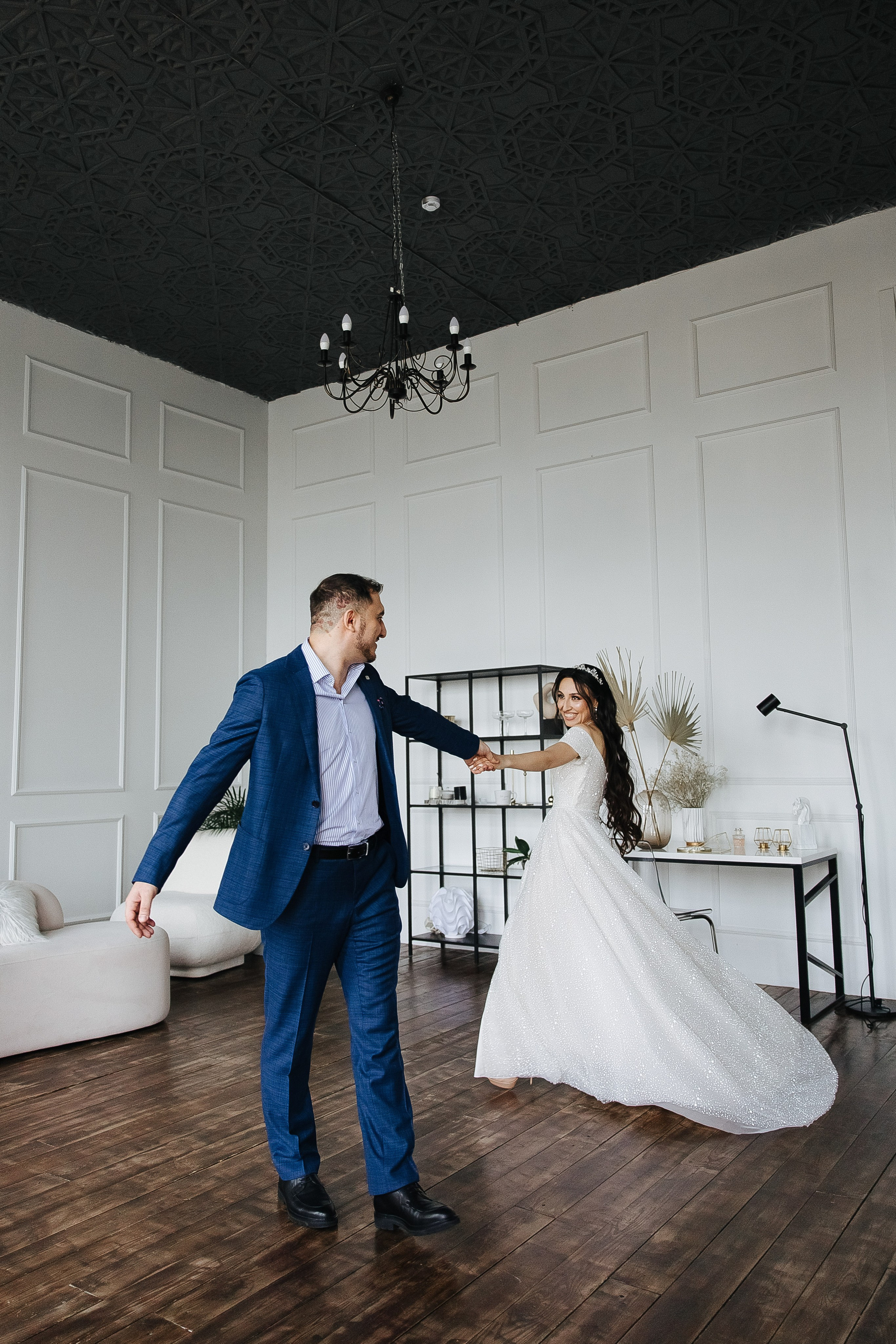 Шах и Ирада. Фотограф в Красноярске Надежда Воскресенская