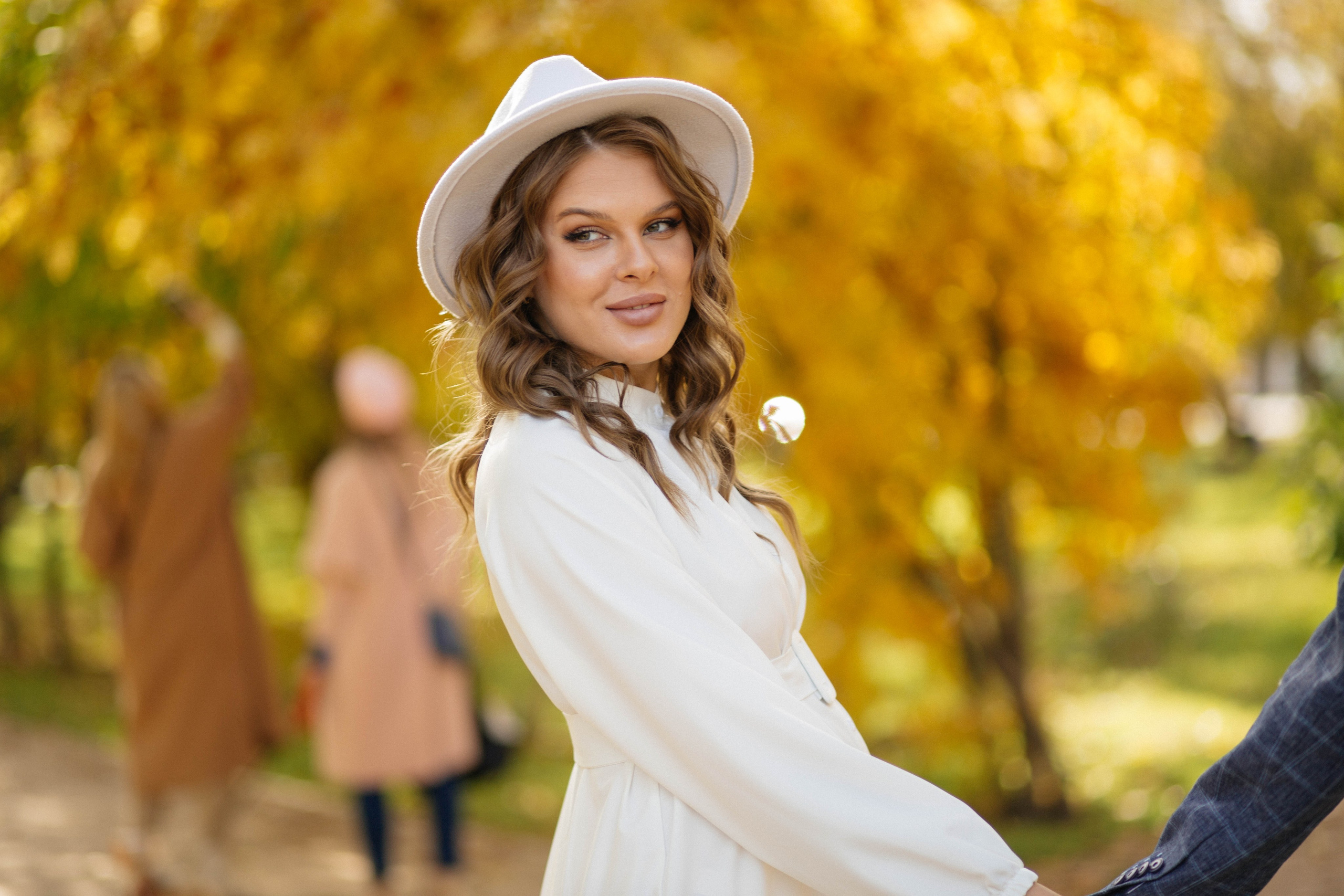 Свадебный и семейный фотограф в Барнауле Уманчук Яна