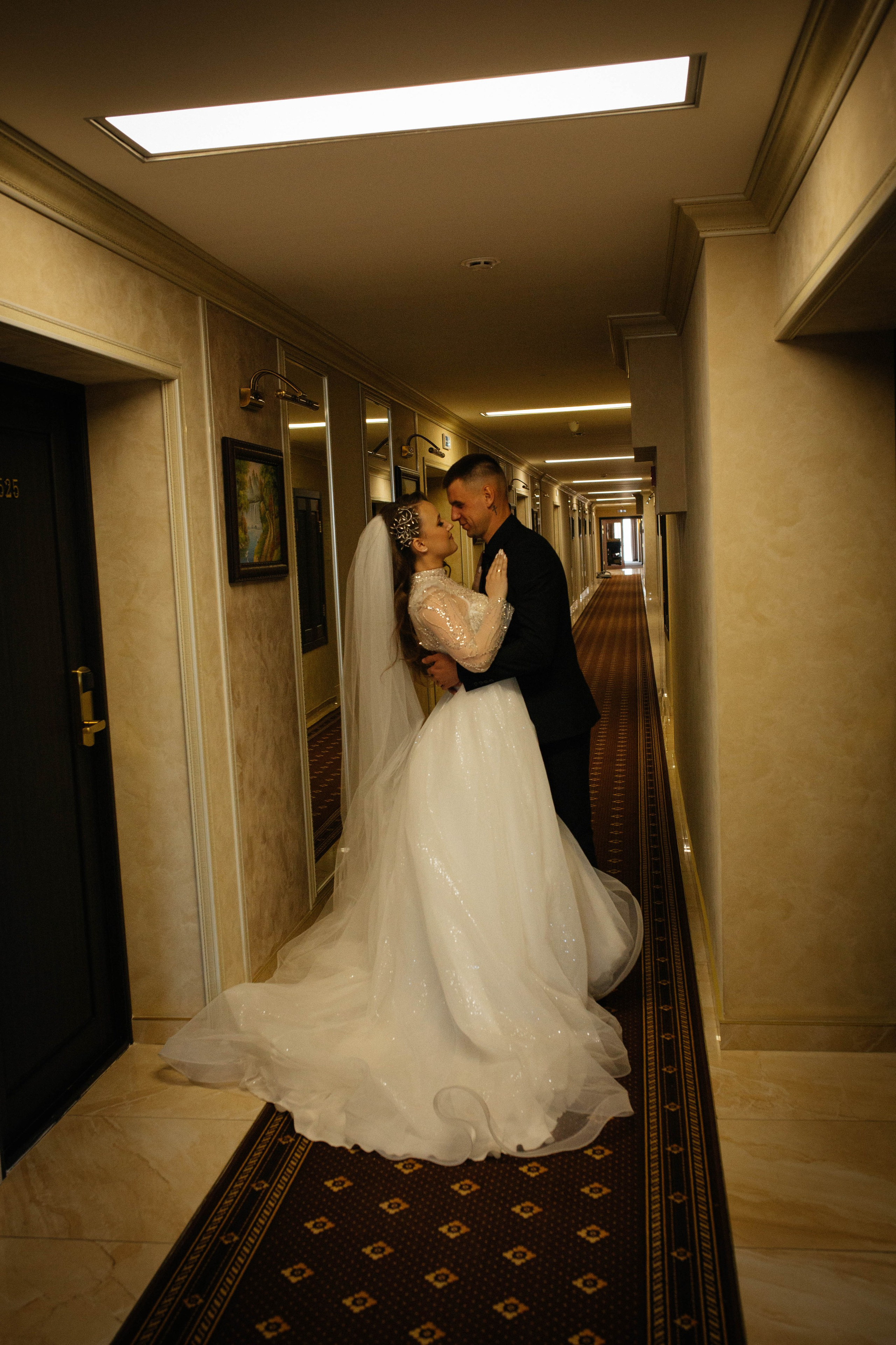 Свадебный и семейный фотограф в Барнауле Уманчук Яна