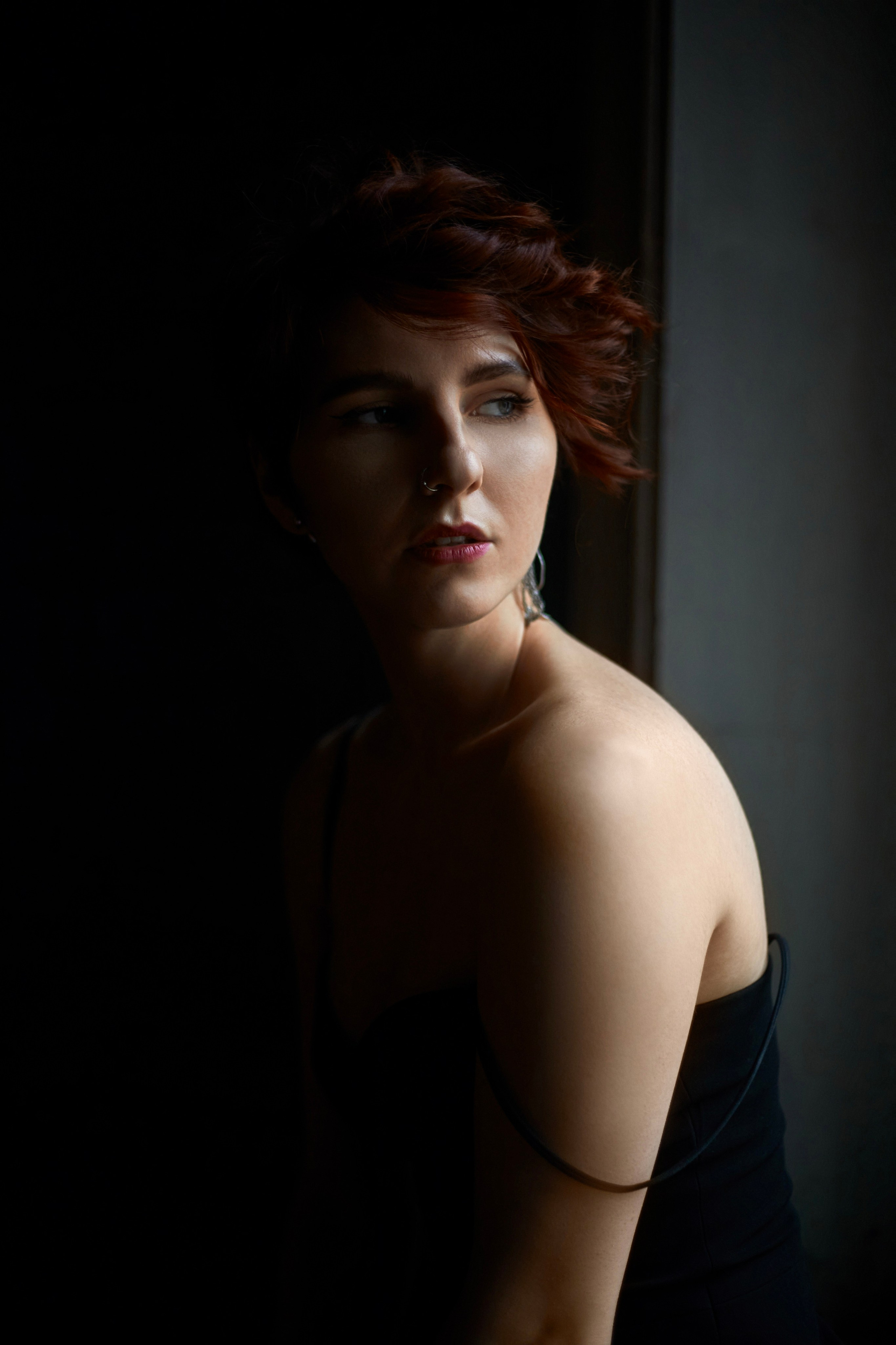 До/После. Фотограф Алексей Гострик | Санкт-Петербург