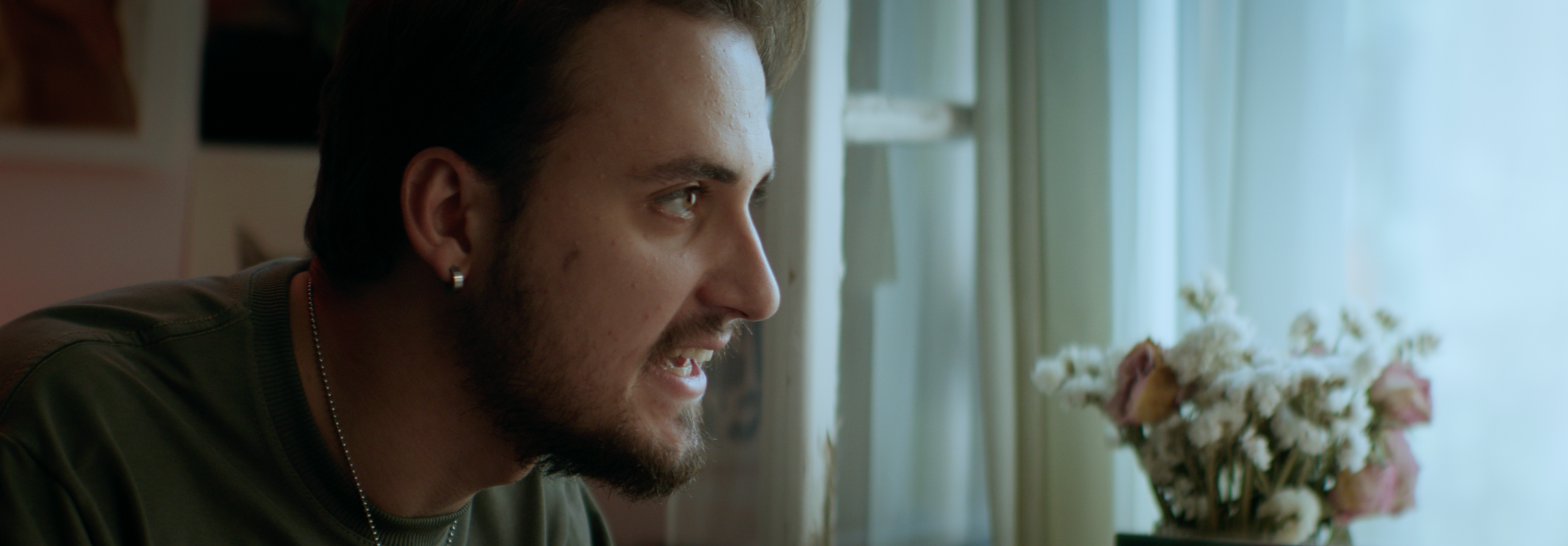 Lilith’s daughter. Tokcolor