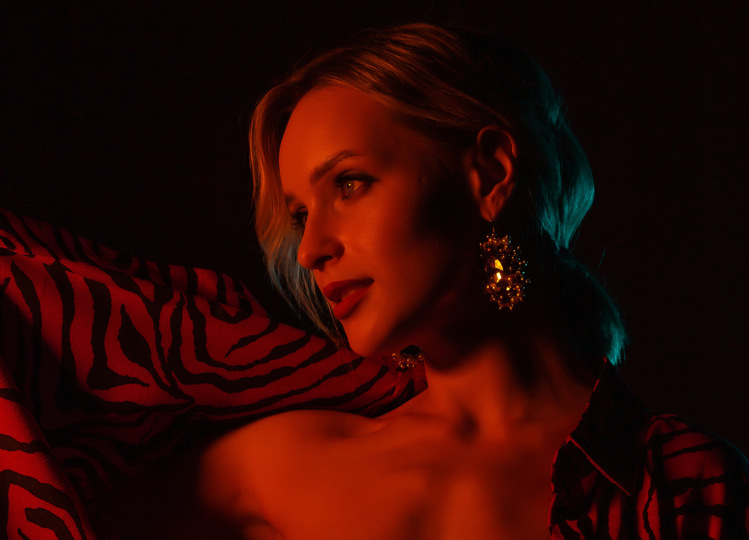 Семейный фотограф в Костроме Наталья Пуртова