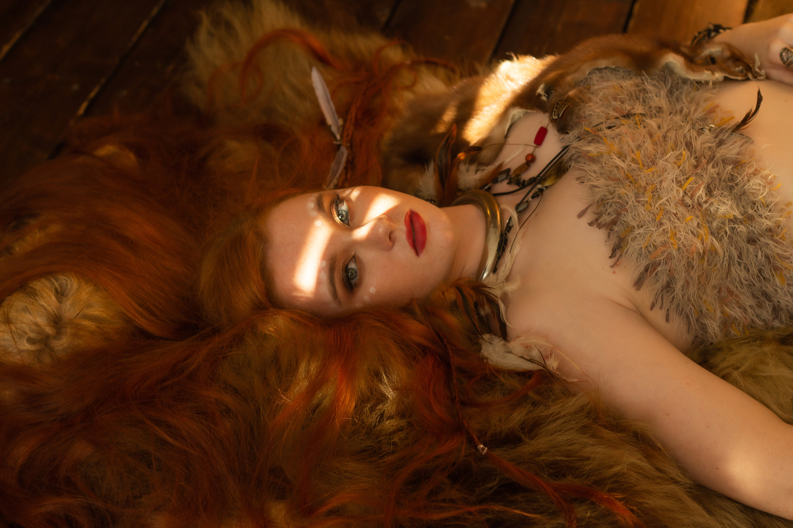 Семейный фотограф в Костроме Наталья Пуртова