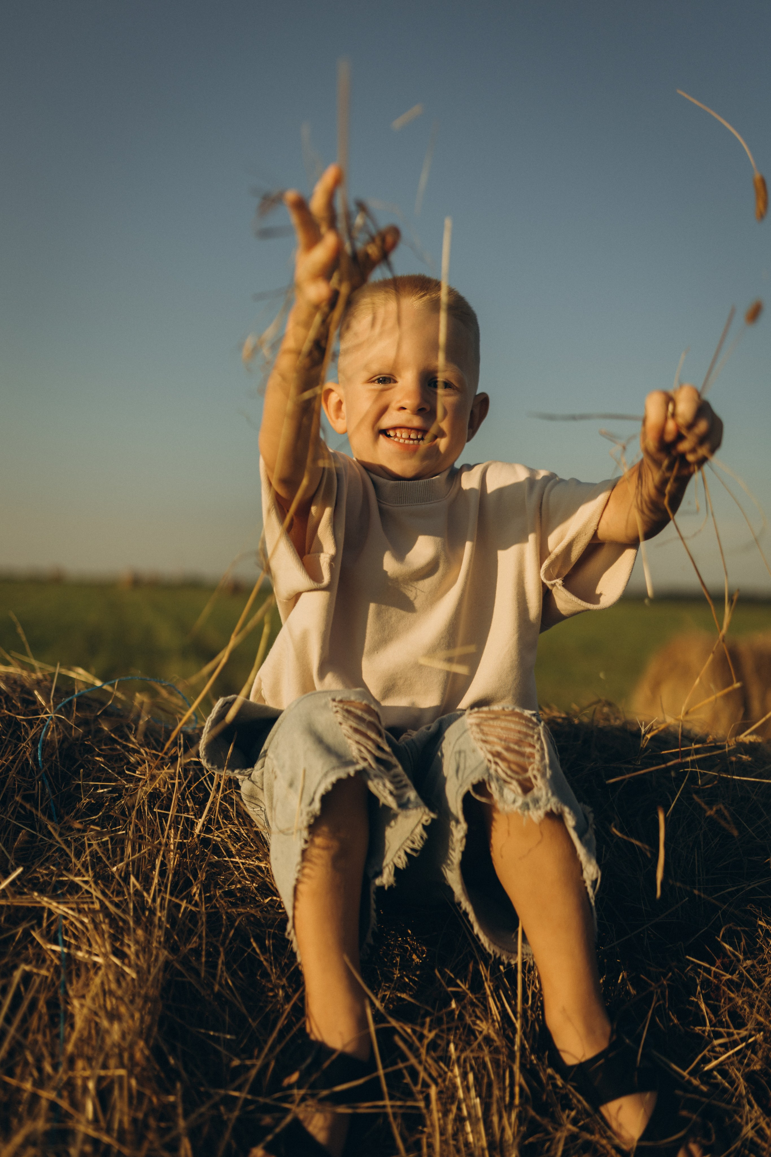 Сергей, Дарина и Артем. Фотограф в Санкт-Петербурге