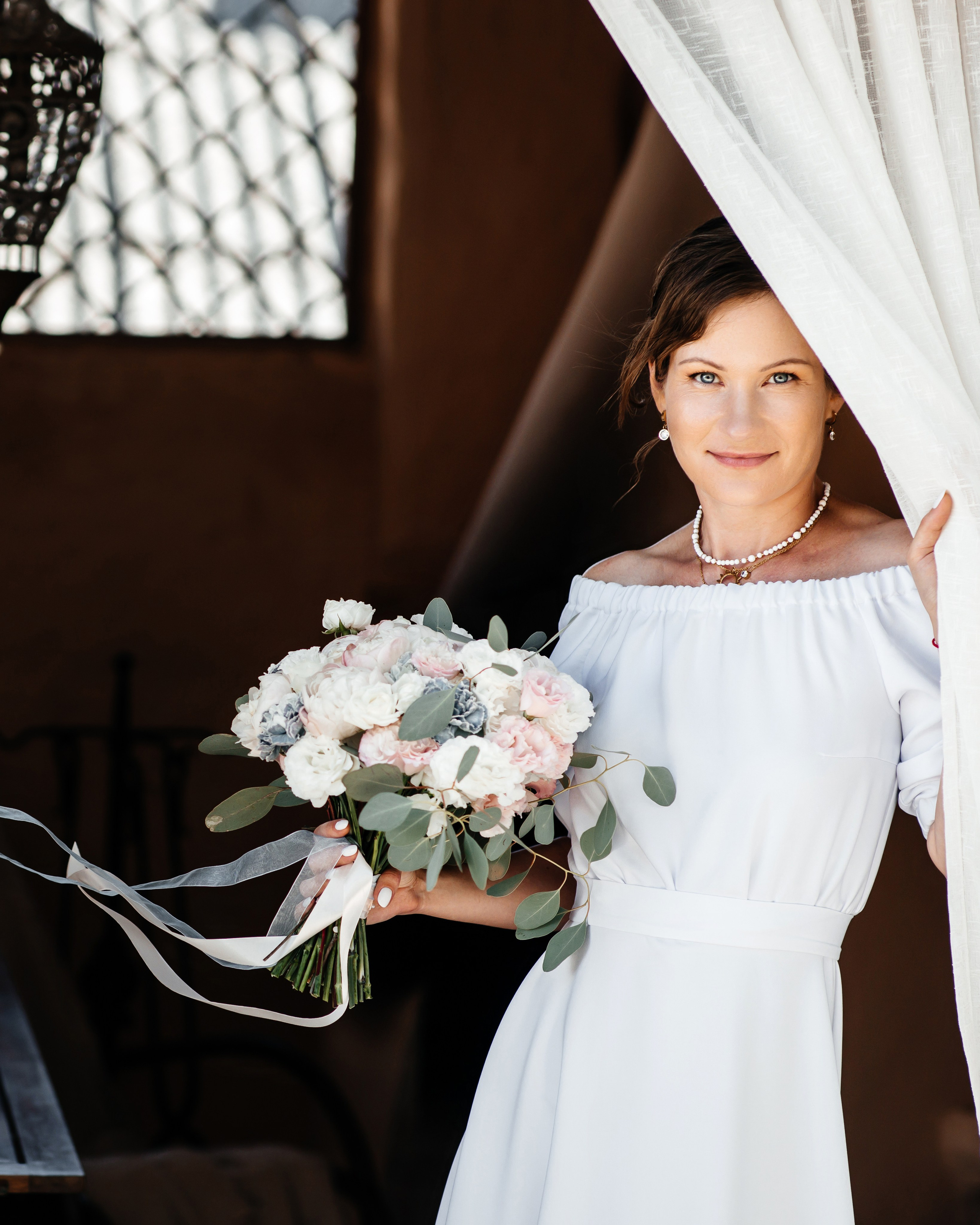 Судак и мыс Капчик. Анонс свадьбы для Алены и Евгения. Свадебный фотограф в Крыму и Севастополе Ольга Баскакова