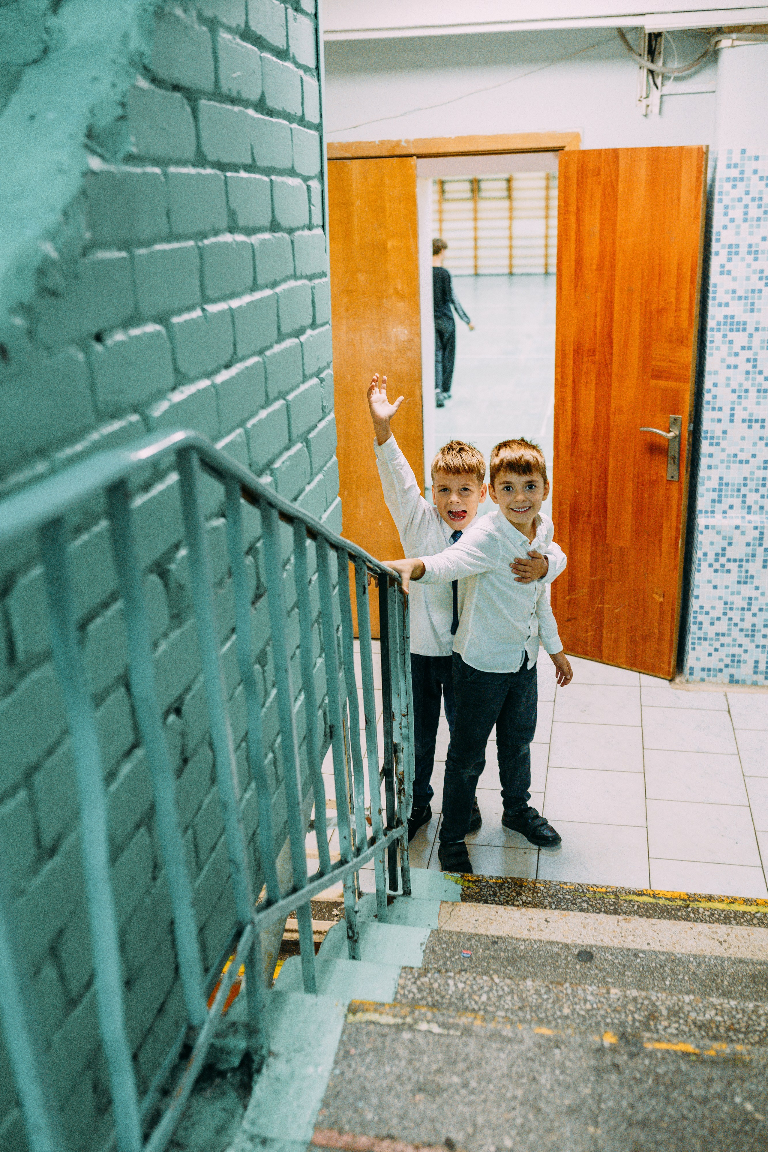 1 класс. Школьные альбомы и альбомы для детского сада. Юлия Осипова. Москва