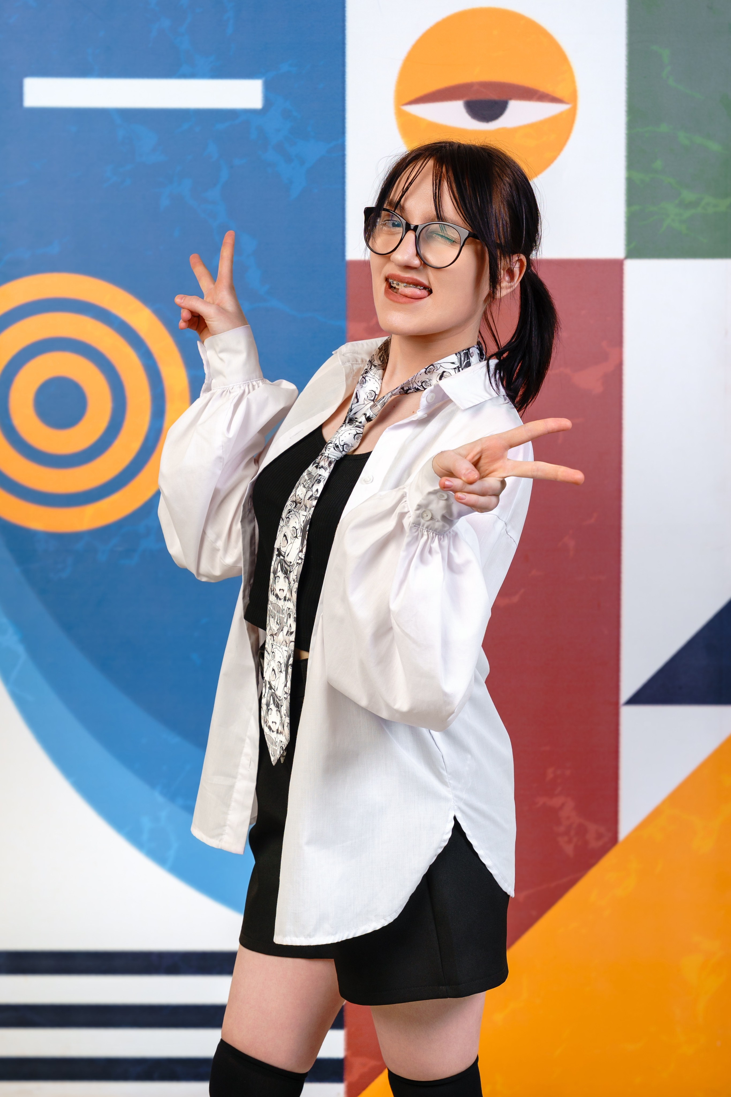 Выпускные фотоальбомы Фотограф в Москве Устинович Алена