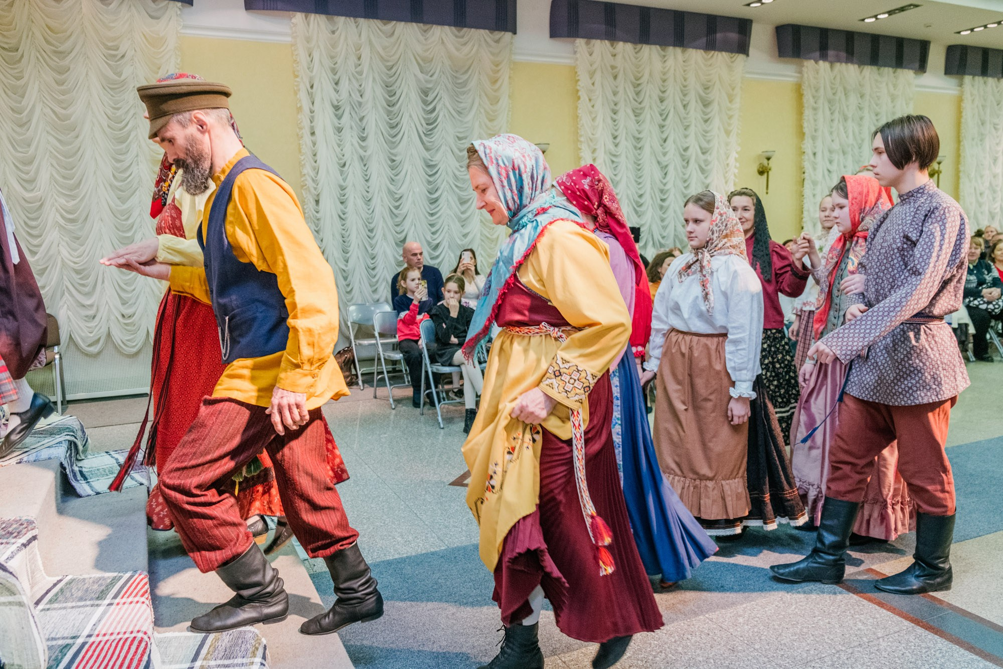 ТАНГЫРА — фестиваль современной этнокультуры. Максим Егоров, г. Ижевск. Репортажная, предметная съёмка и фуд-фотография