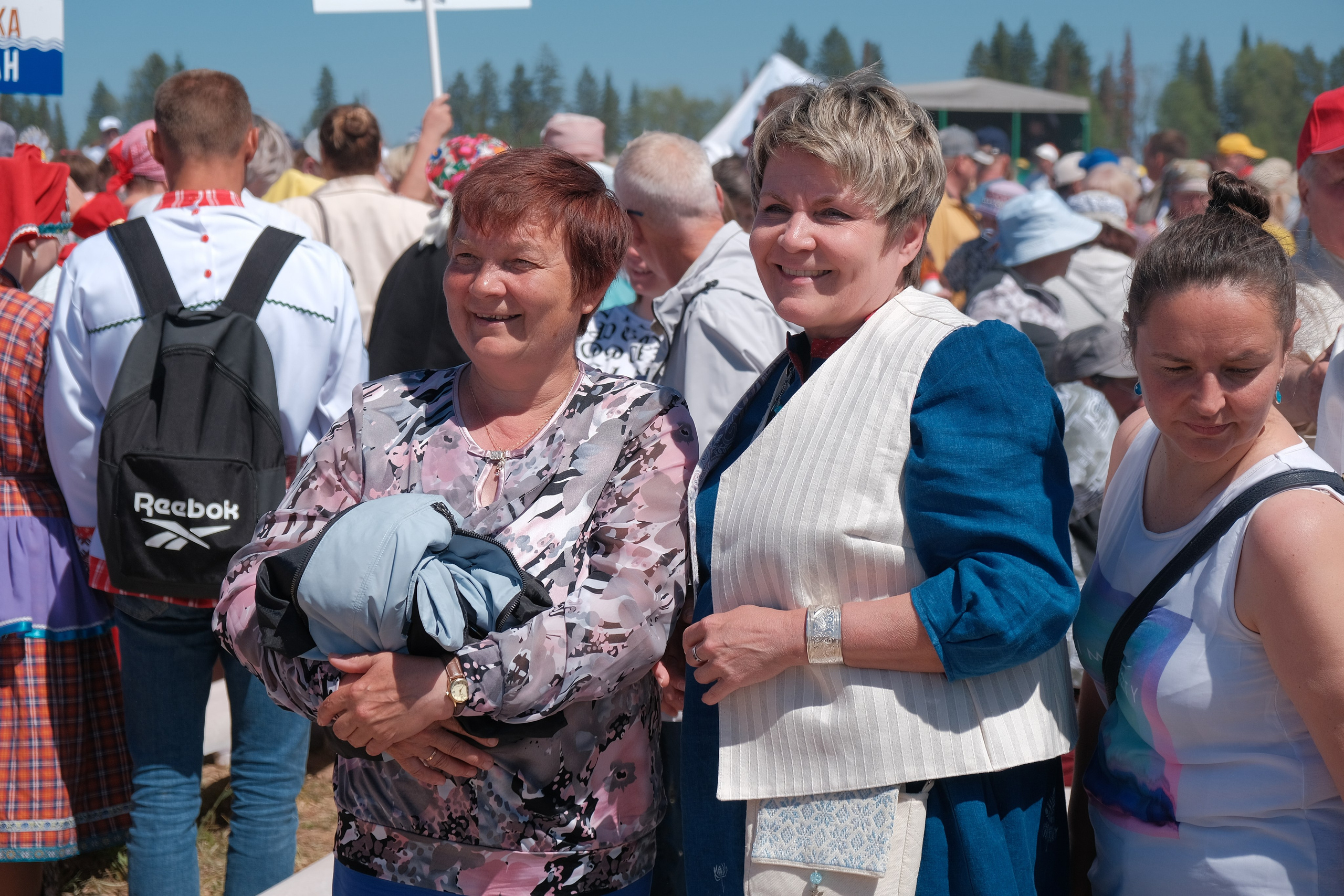 Удмуртский национальный праздник «Гербер». 2023. Максим Егоров, г. Ижевск. Репортажная, предметная съёмка и фуд-фотография