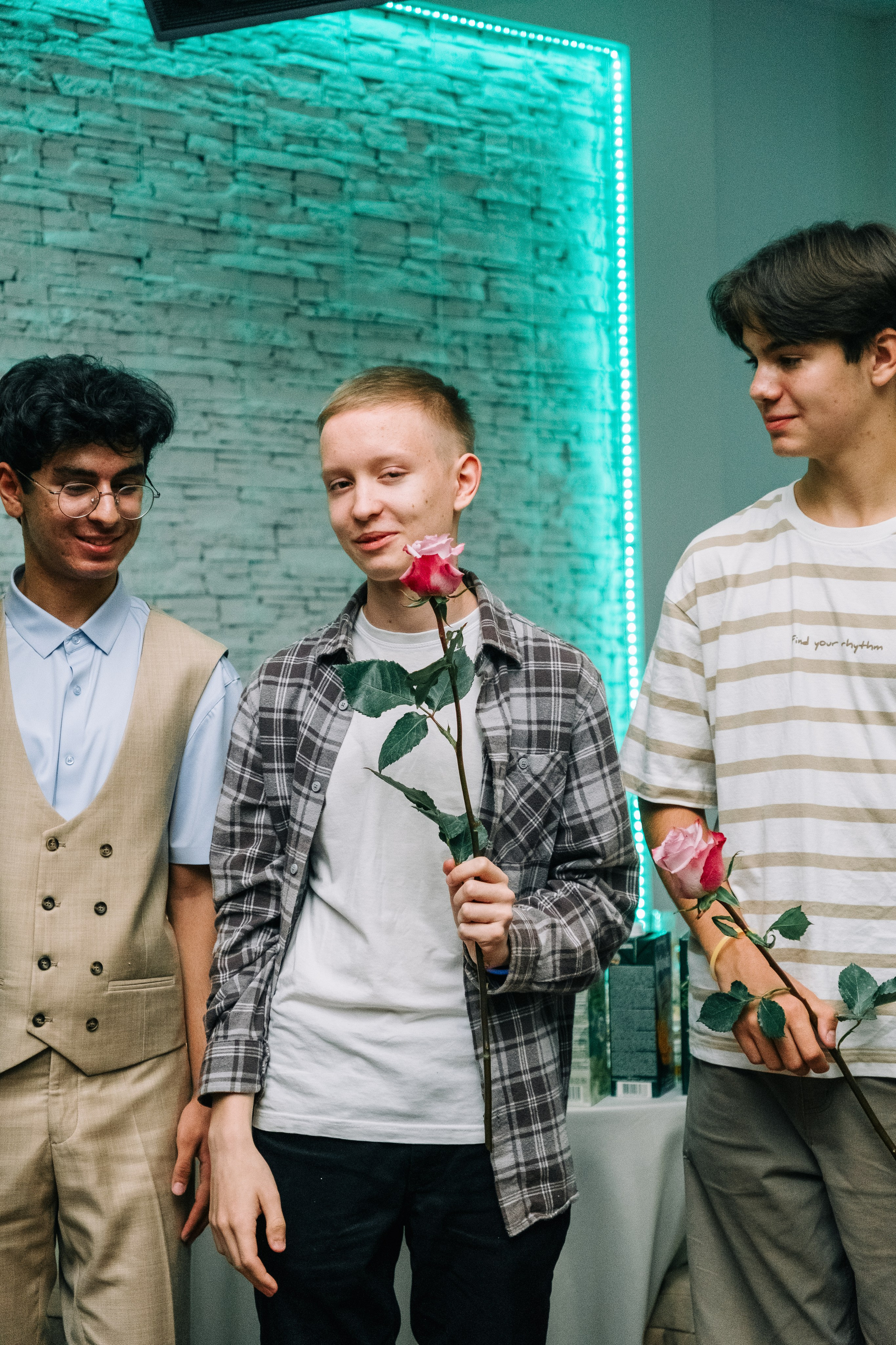 Выпускной. Фотограф в Иркутске Анна Мирошникова