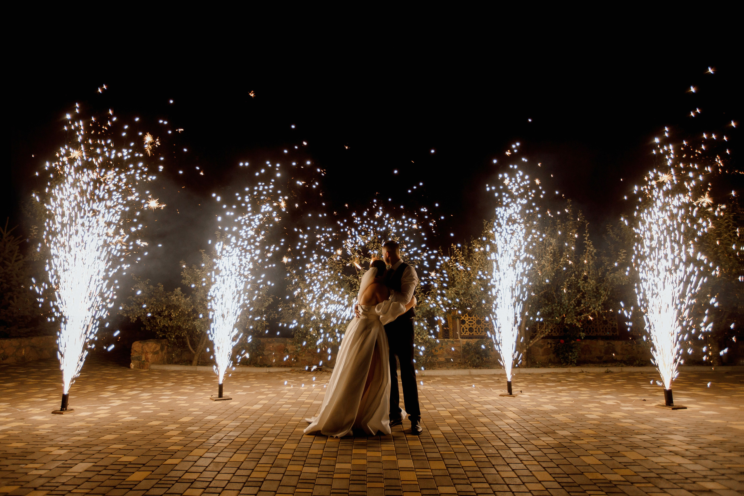Andrey&Yulia. Фотограф Анна Лейман. Севастополь