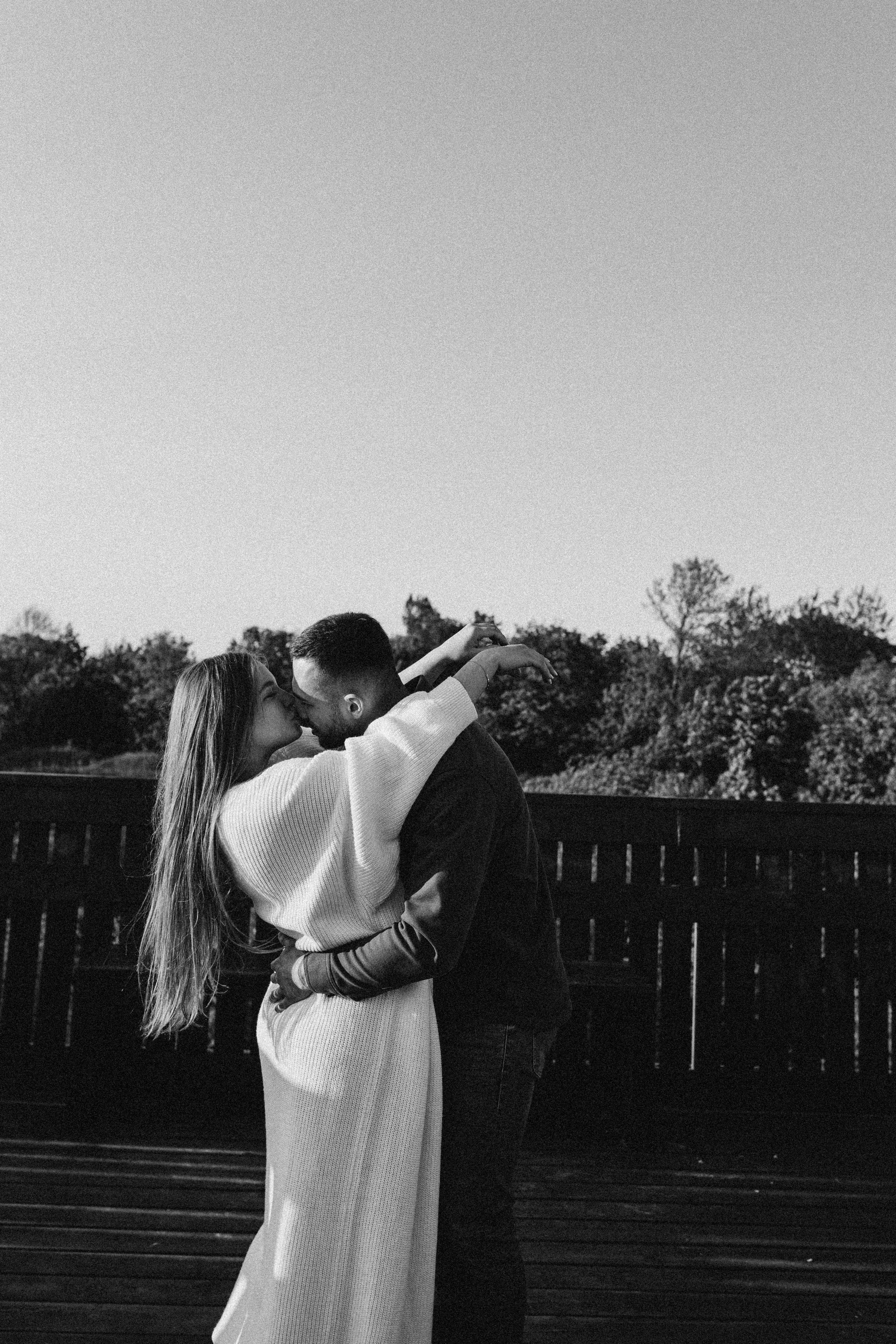 Сергей и Дарья. Фотограф в Петербурге Ольга Стрельченко