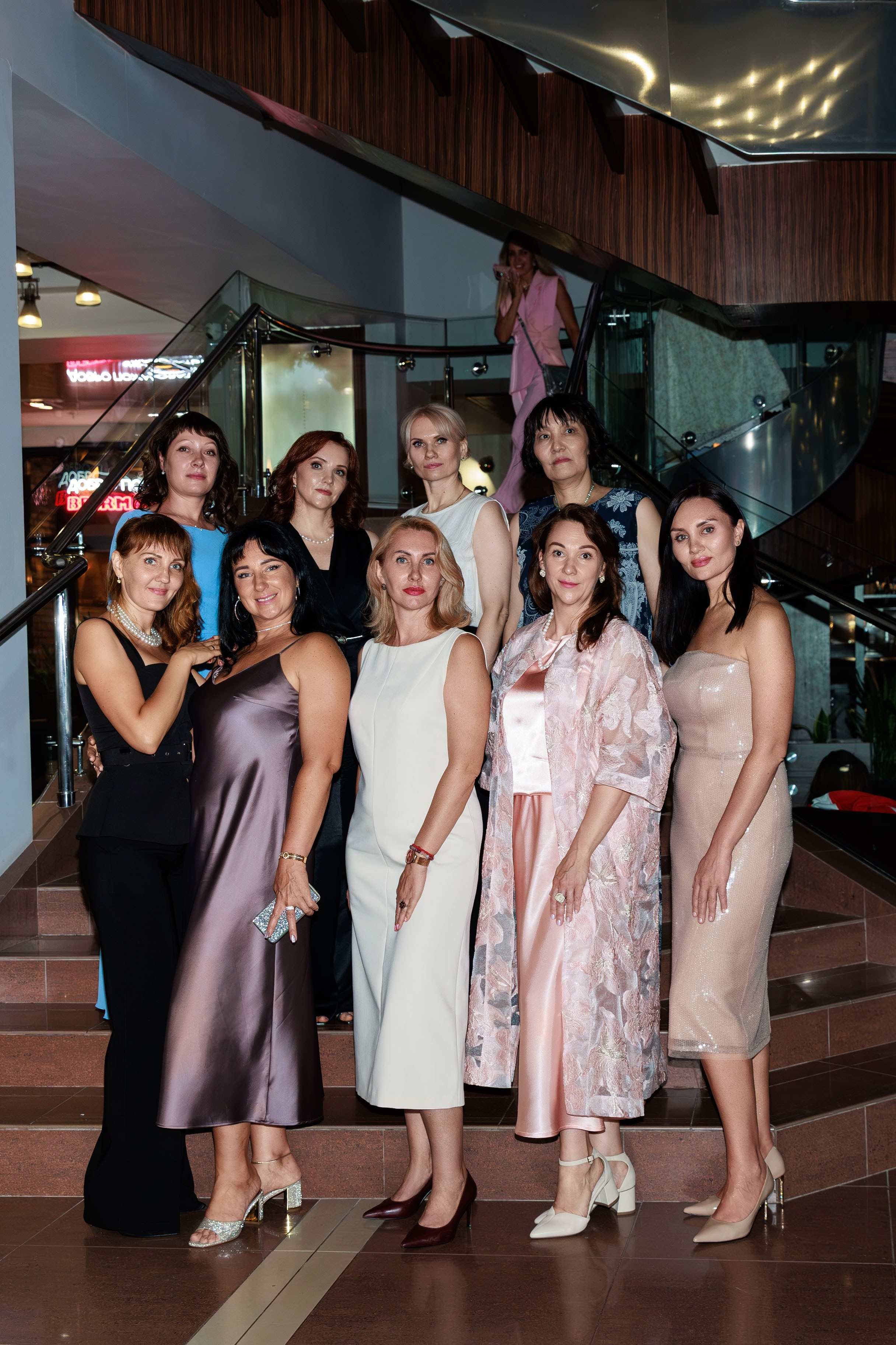 Выпускной 11 классов. Фотограф Новосибирск — Наталья Гресь