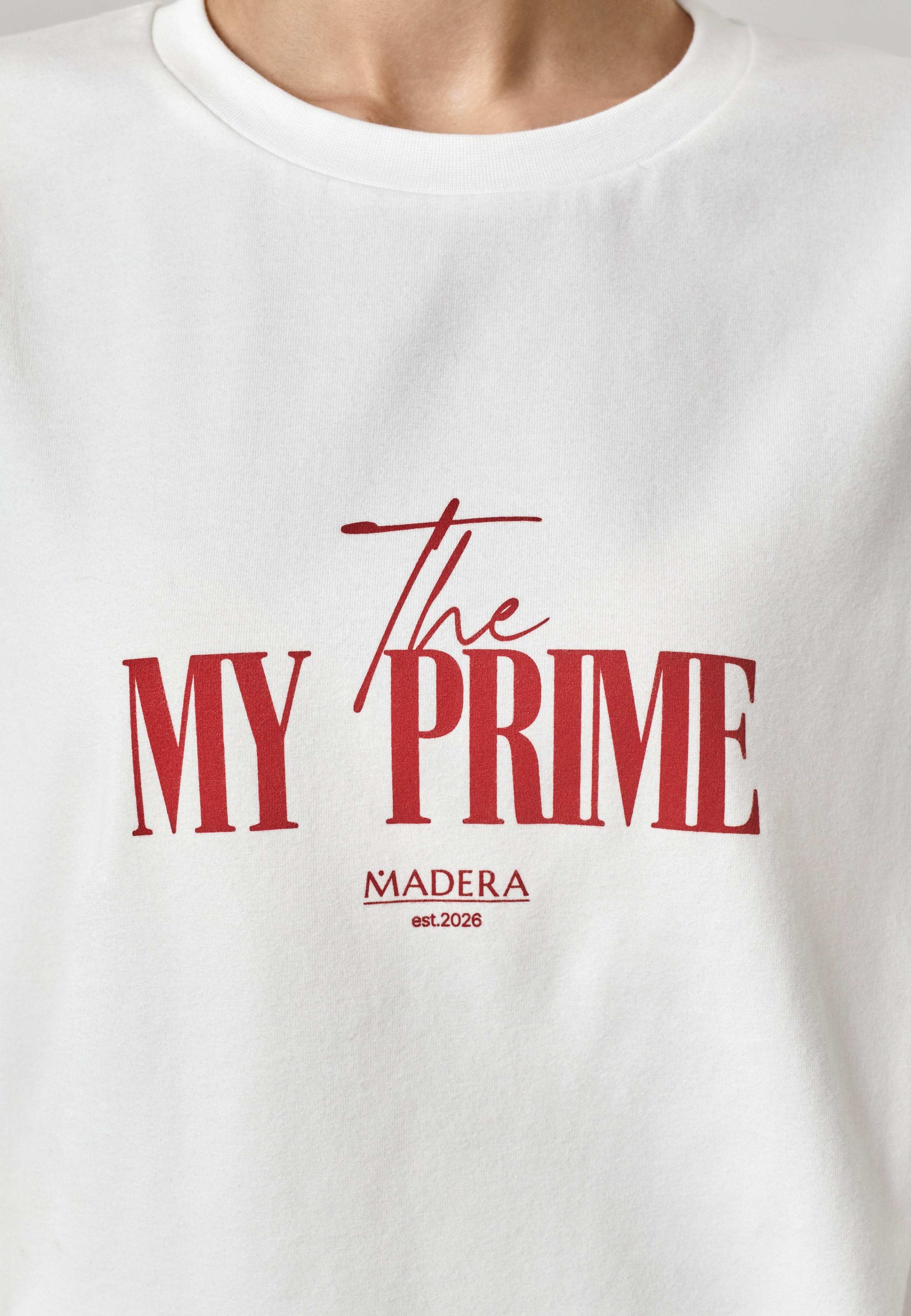 Каталог для Madera. Главная