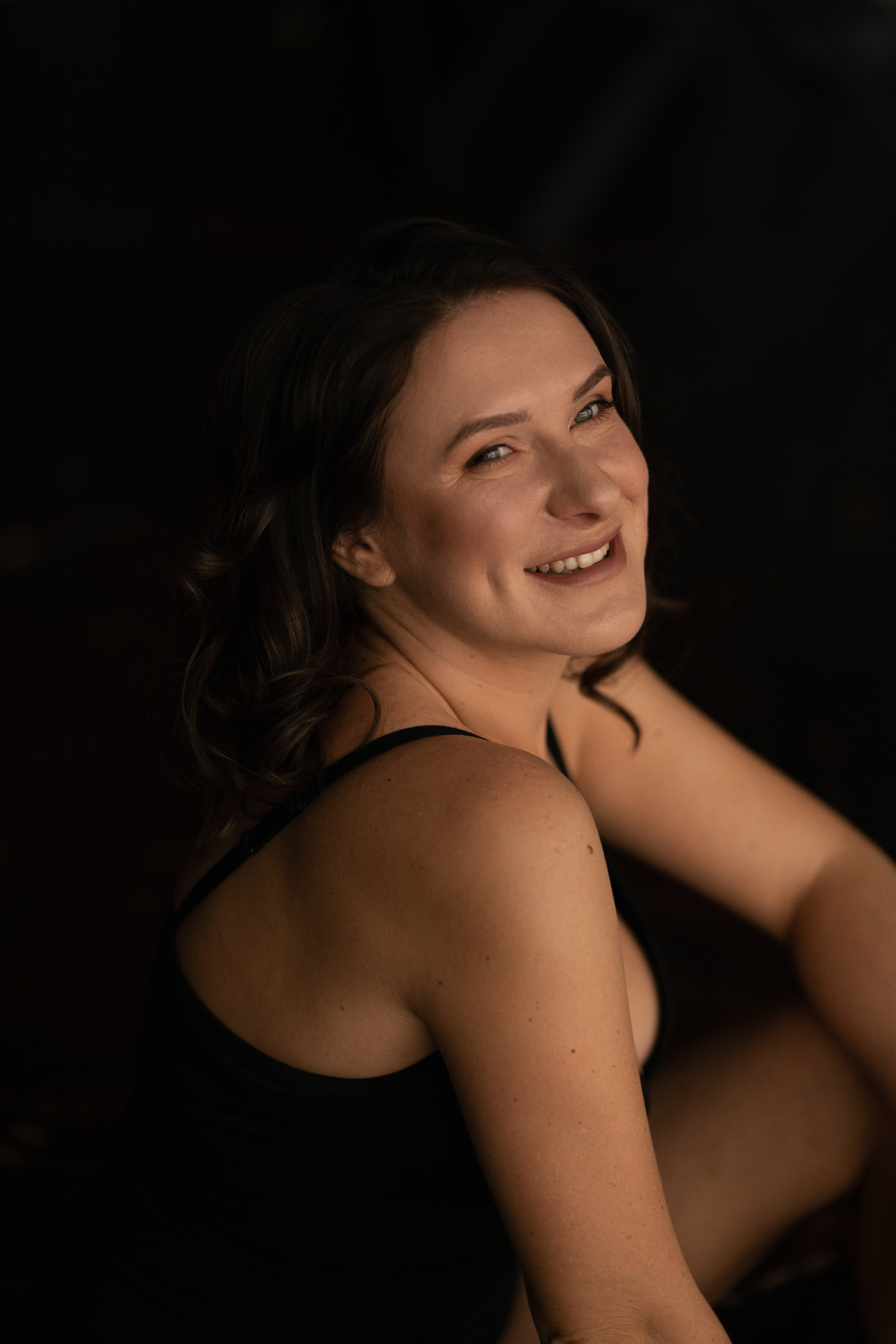 Наталья. Фотограф чувственного портрета в Санкт-Петербурге Светлана Фролова