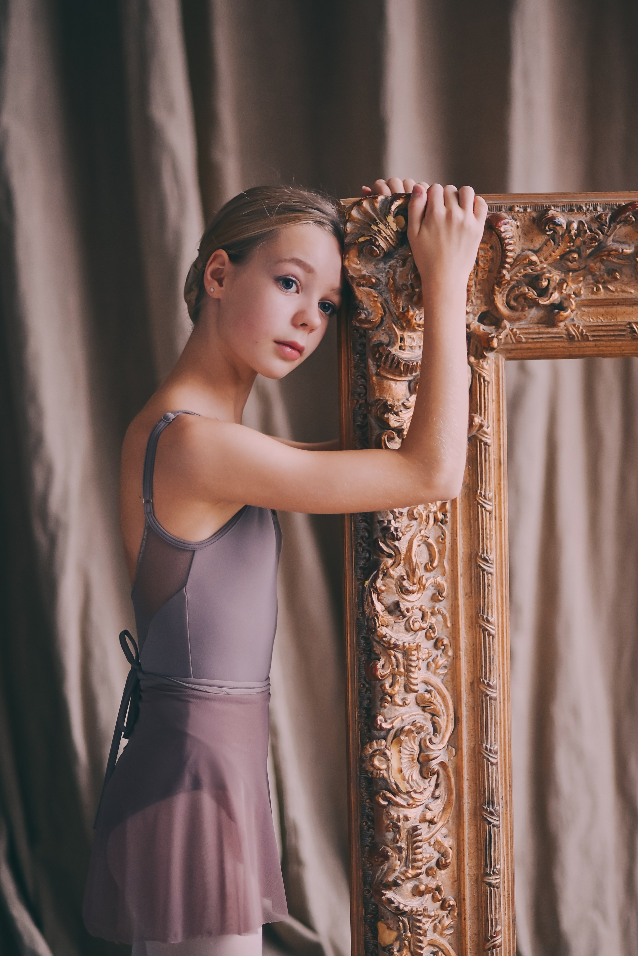 Ballet. NatashaNimfa photo