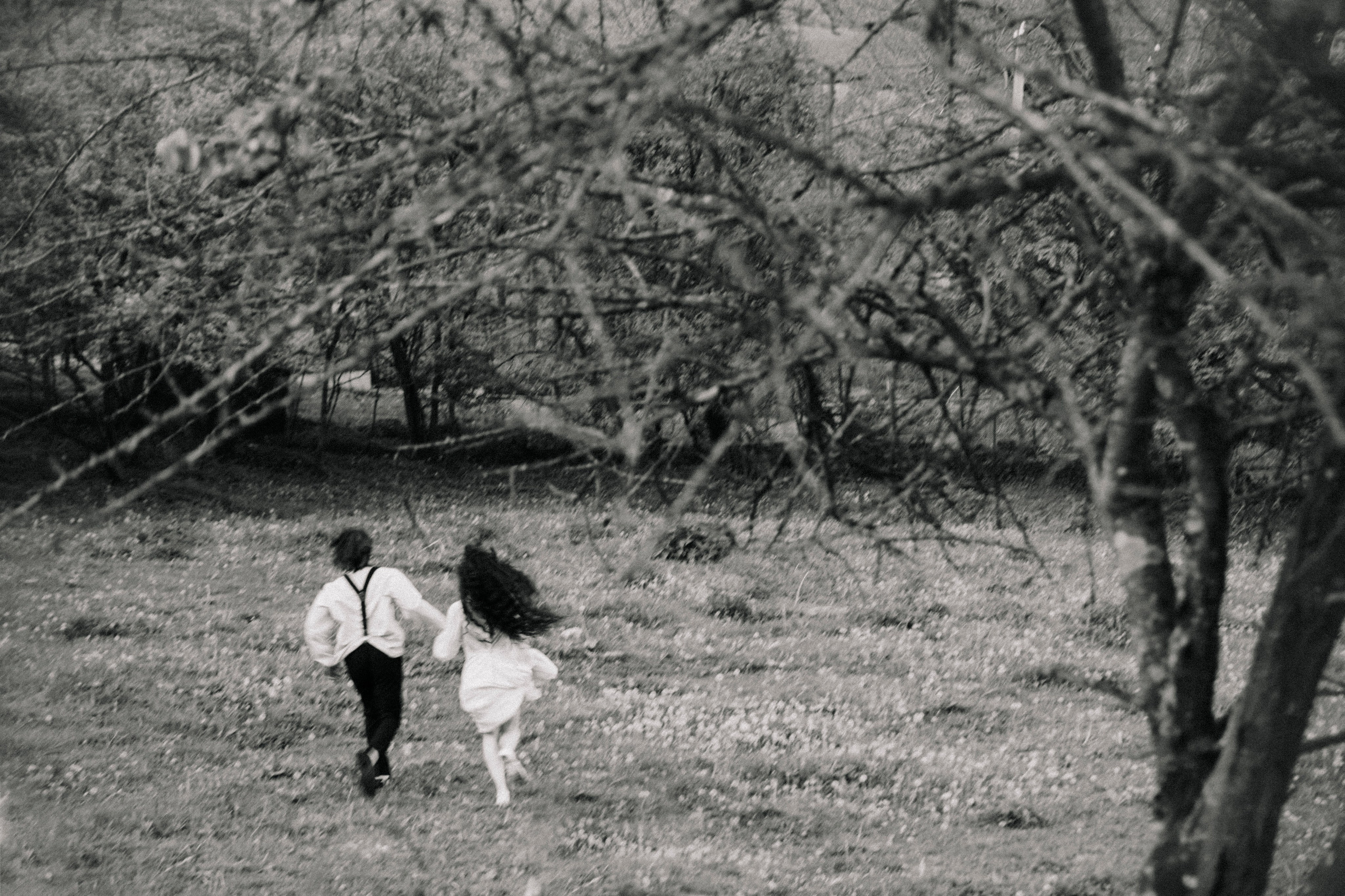 Love story / Семейные